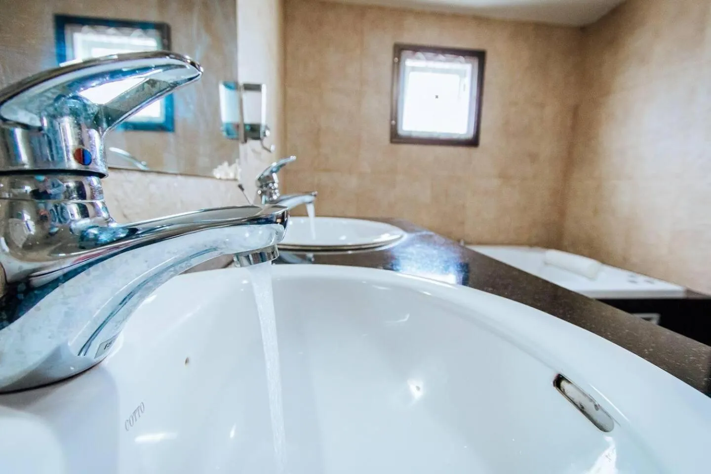 Captivating 3-Bed Villa in Muang Pattaya