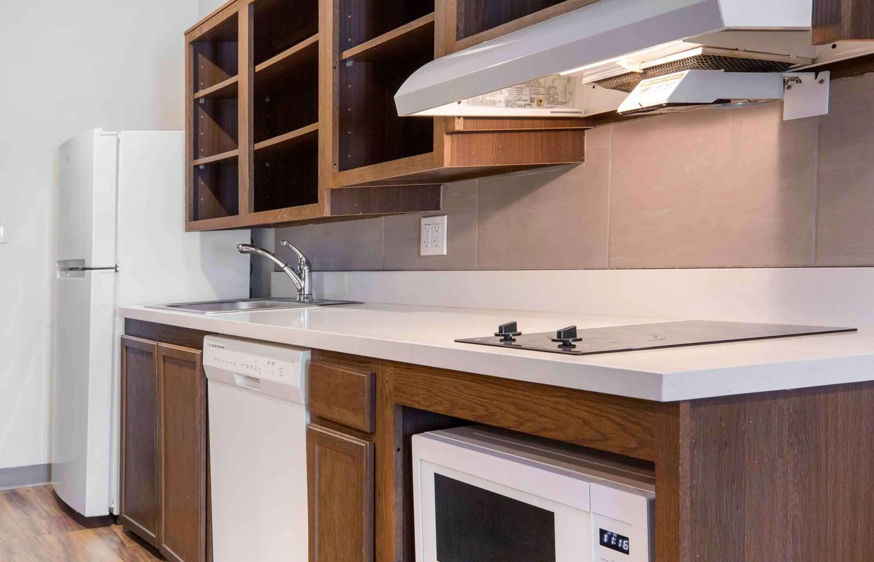 Bedroom in Extended Stay America Suites - Boston - Saugus