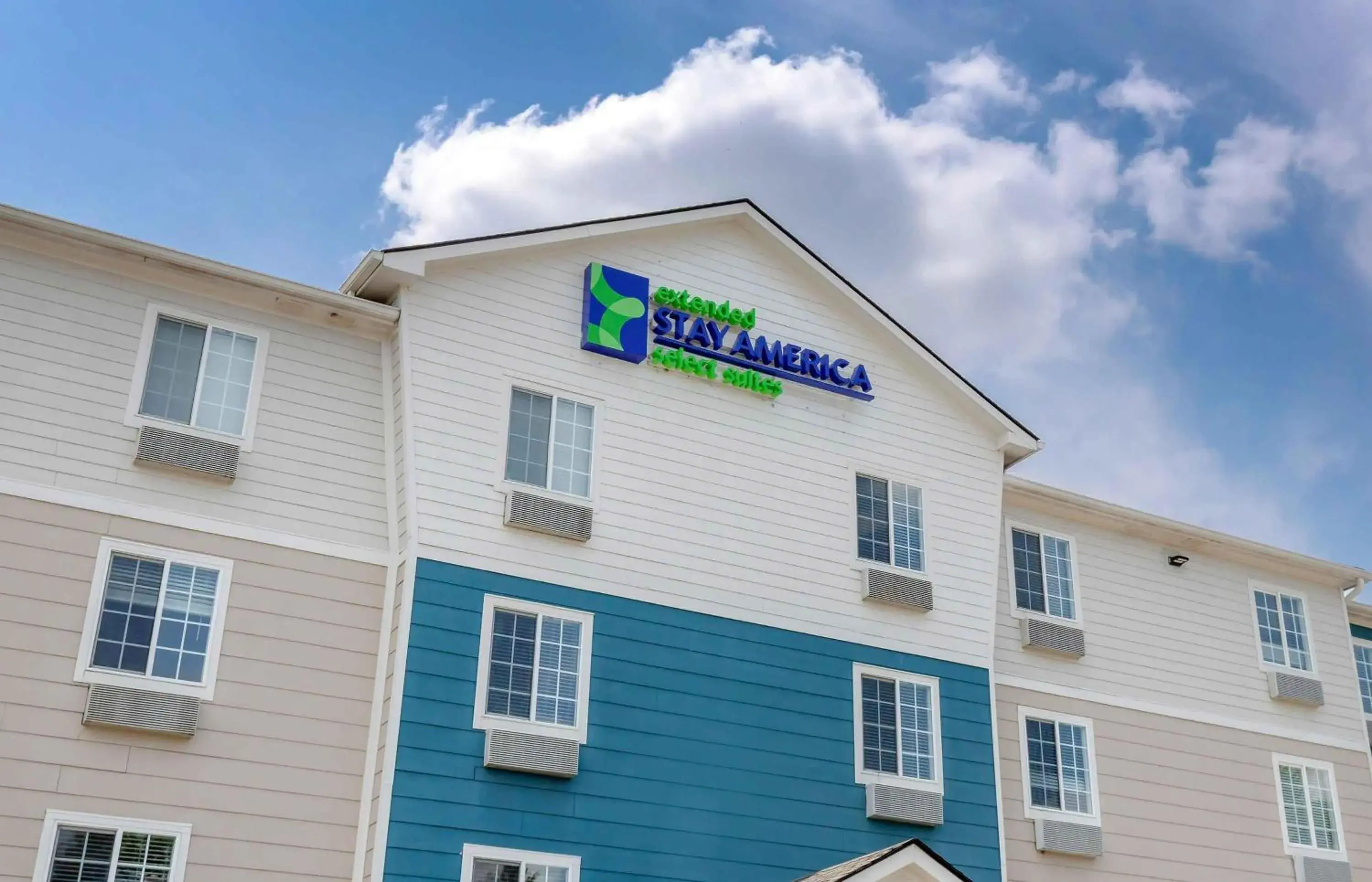 Extended Stay America Select Suites - Fayetteville Extended Stay America Select Suites - Fayetteville