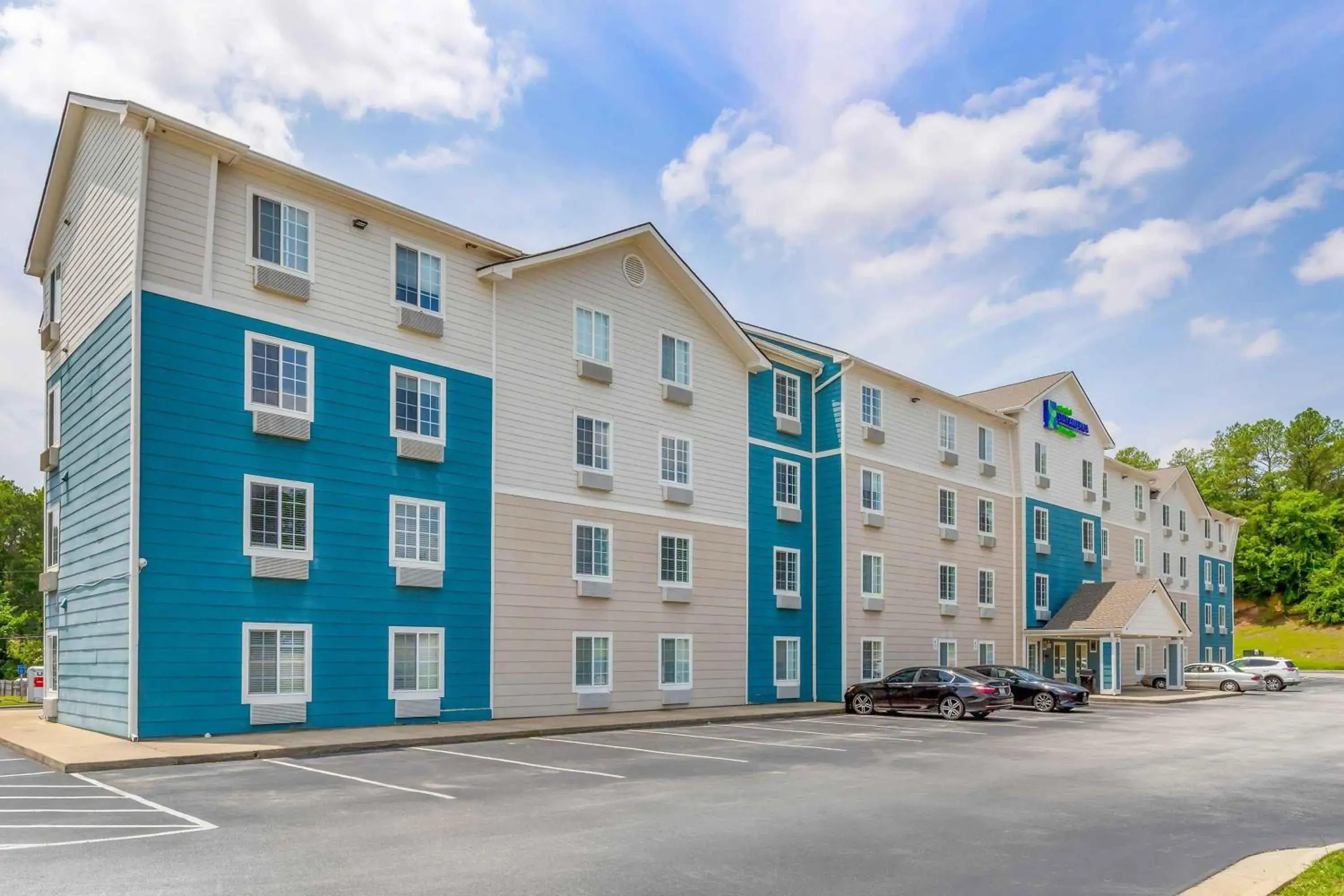 Extended Stay America Select Suites - Fayetteville Extended Stay America Select Suites - Fayetteville