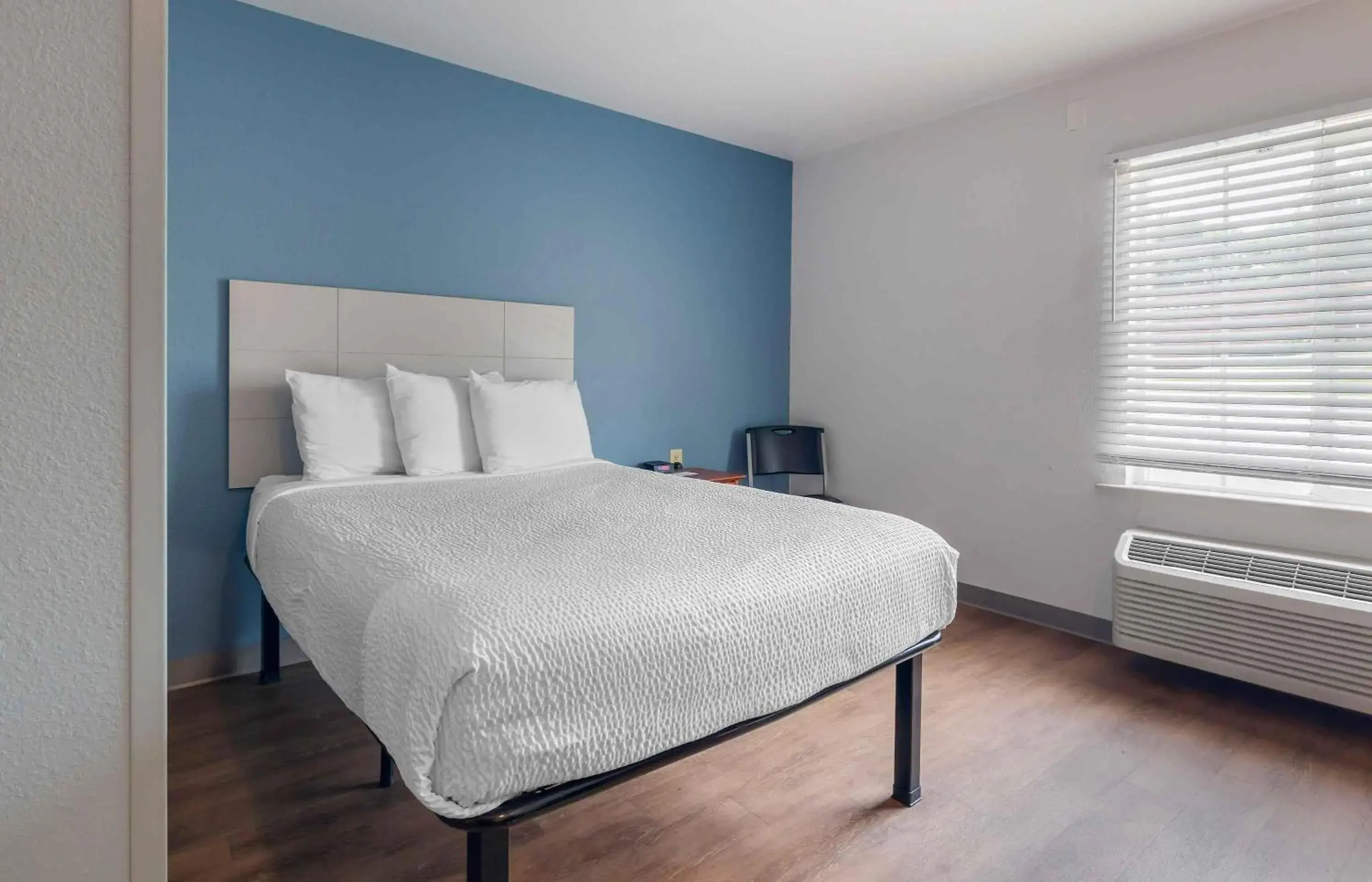 Extended Stay America Select Suites - Fayetteville Extended Stay America Select Suites - Fayetteville