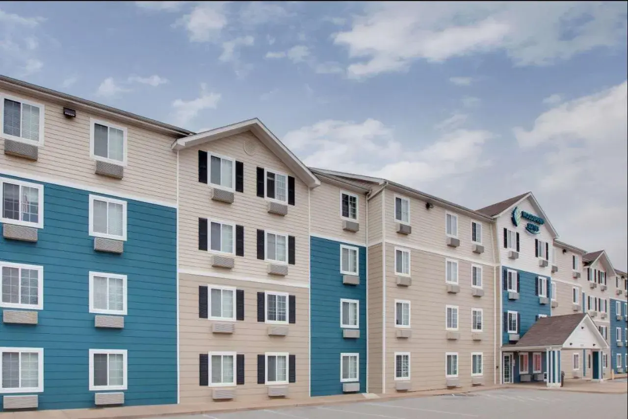 Extended Stay America Select Suites - Fayetteville - I-49 Extended Stay America Select Suites - Fayetteville - I-49