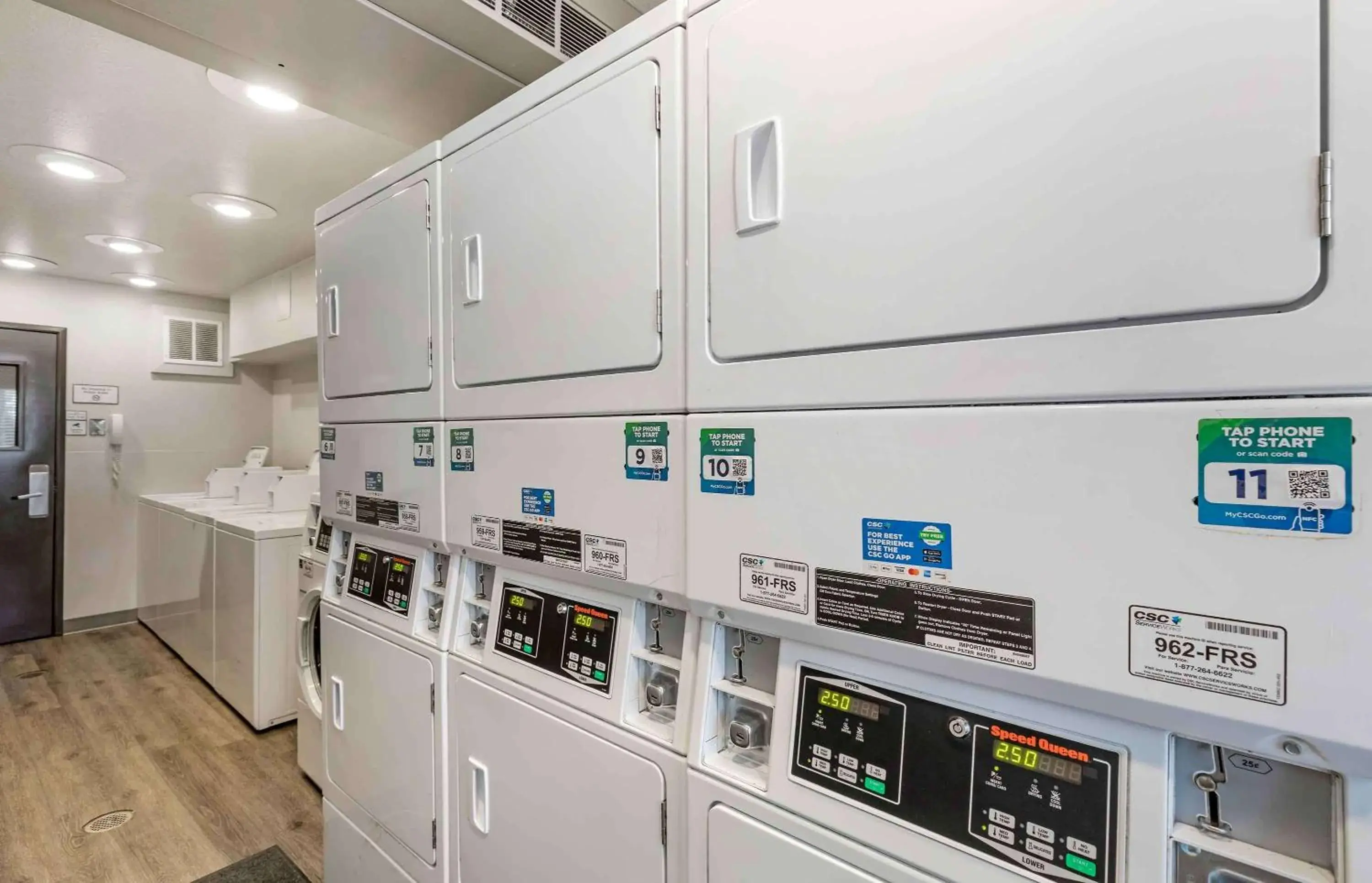 Property building in Extended Stay America Select Suites - Firestone Property building in Extended Stay America Select Suites - Firestone