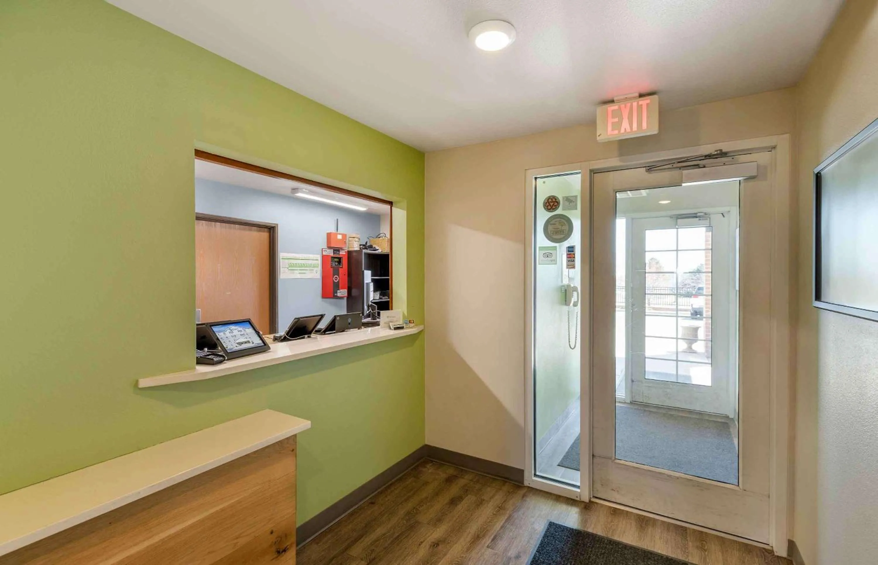 Lobby or reception in Extended Stay America Select Suites - Loveland