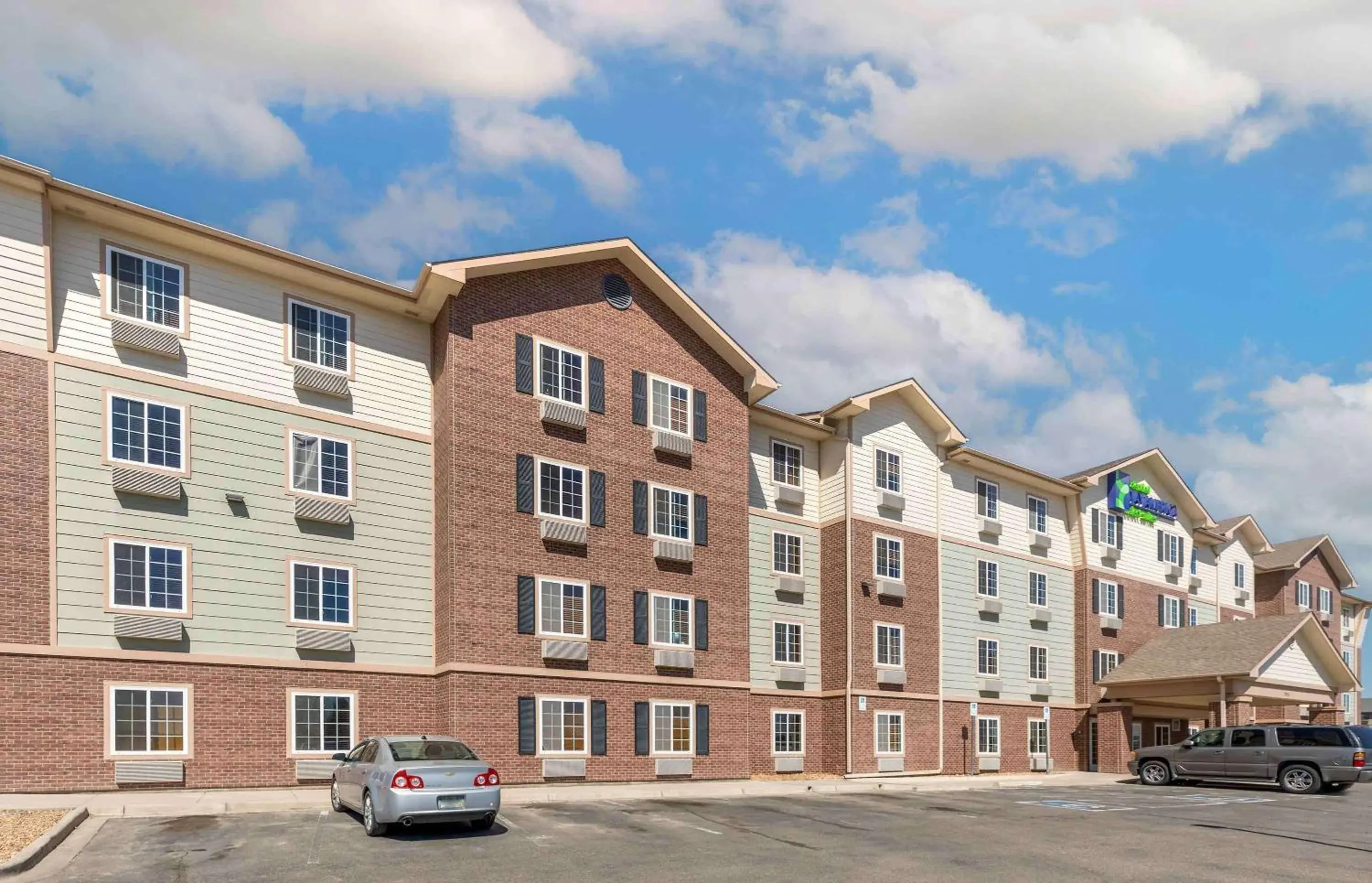 Extended Stay America Select Suites - Loveland Extended Stay America Select Suites - Loveland