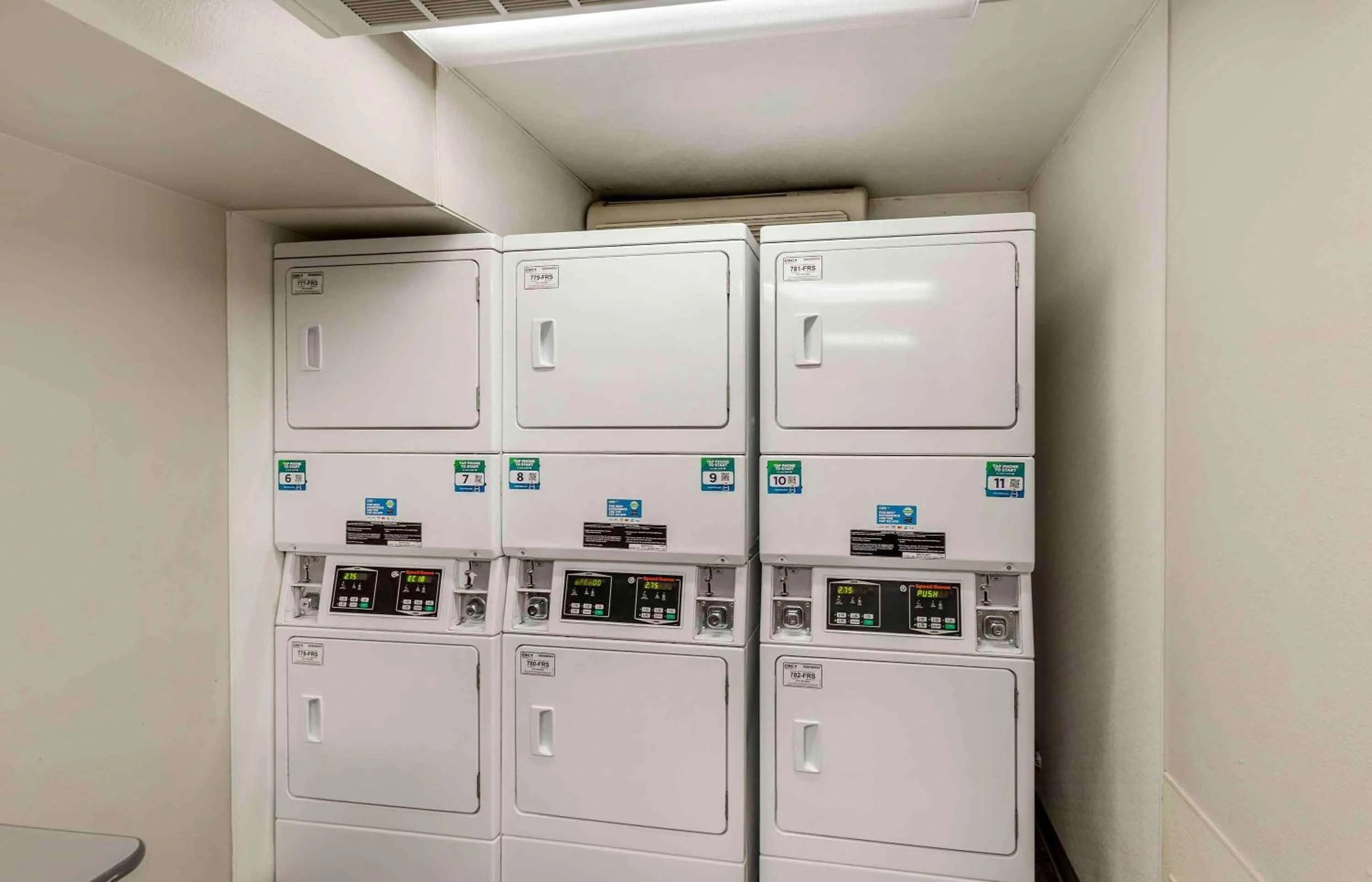 Property building in Extended Stay America Select Suites - Loveland