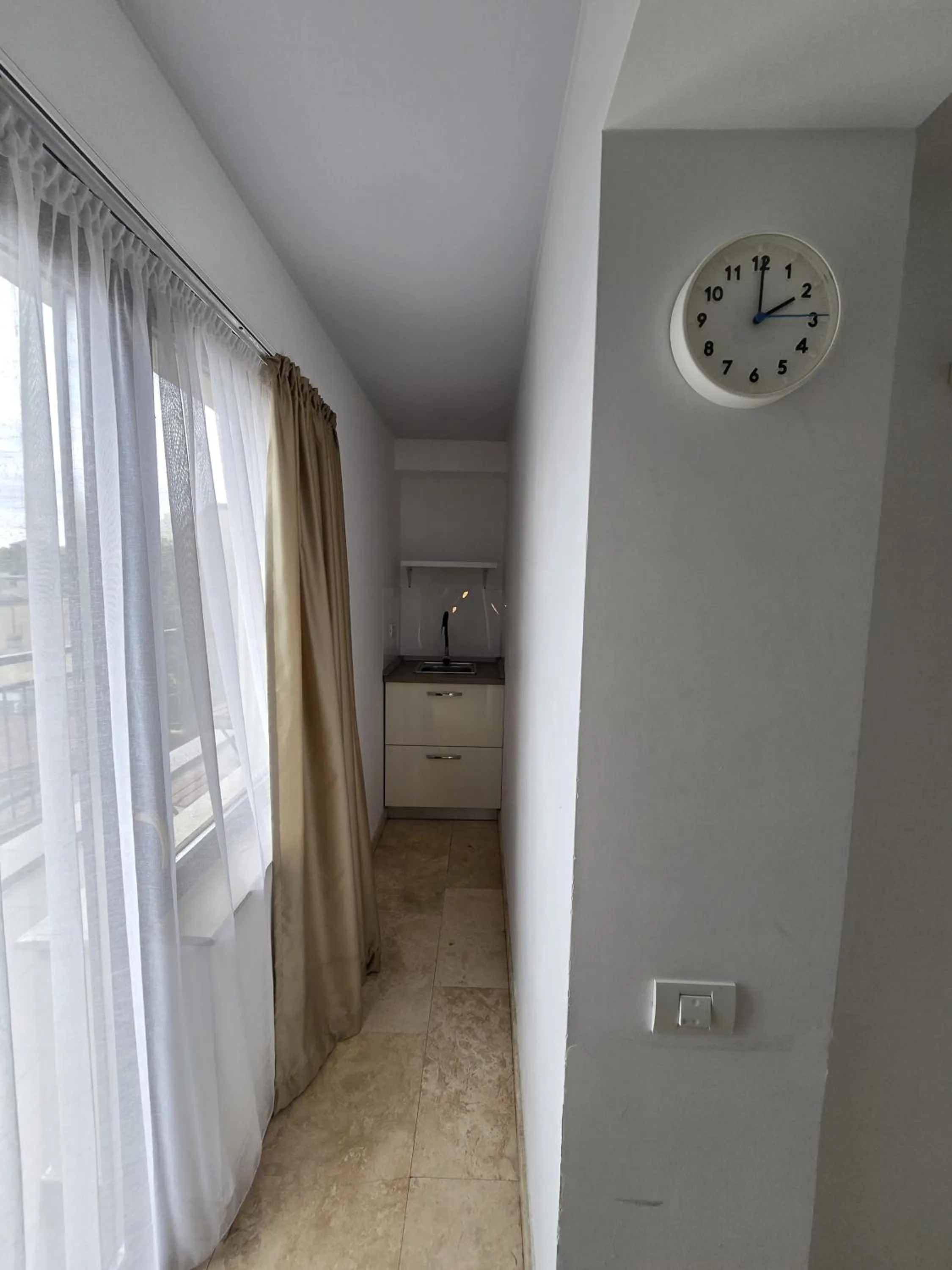 Photo of the whole room, Bed in Dacia Residence Apartments