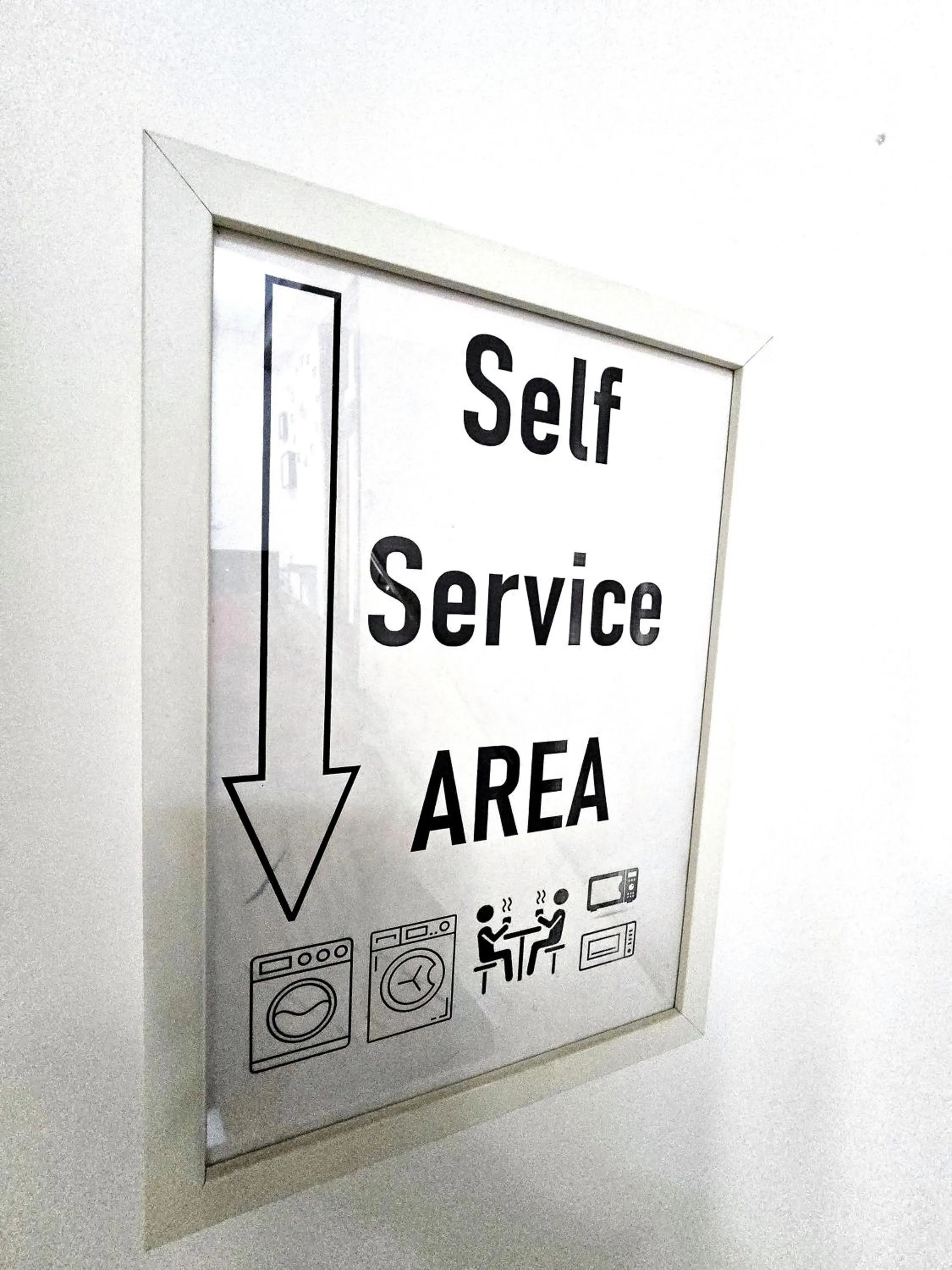 room service in Dacia Residence Apartments