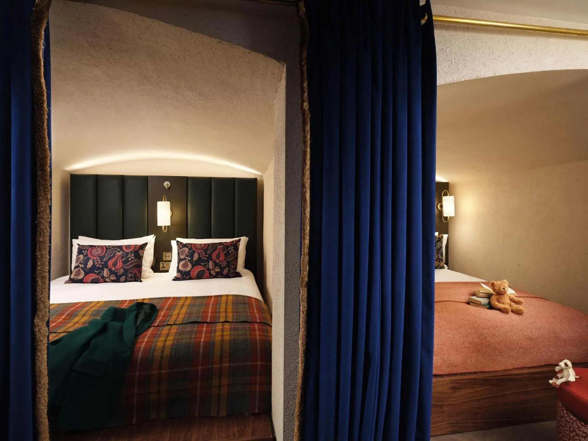 2 Bedroom Vault (Lower Ground Floor) in The Other House South Kensington 2 Bedroom Vault (Lower Ground Floor) in The Other House South Kensington