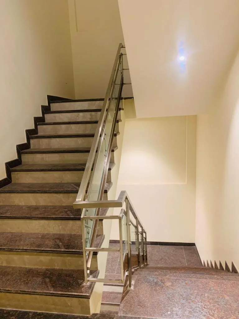 Hotel West End View A Unit of Hotel SC Residency