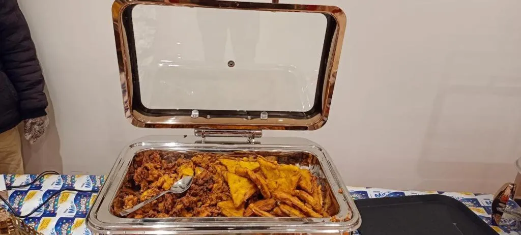 Hotel West End View A Unit of Hotel SC Residency