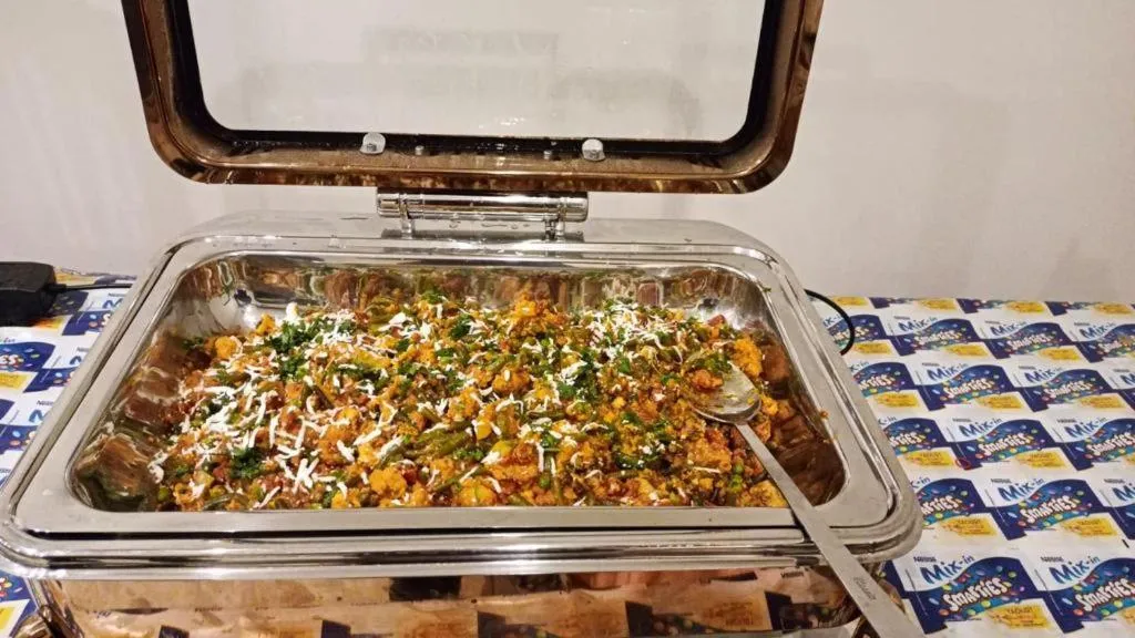 Hotel West End View A Unit of Hotel SC Residency