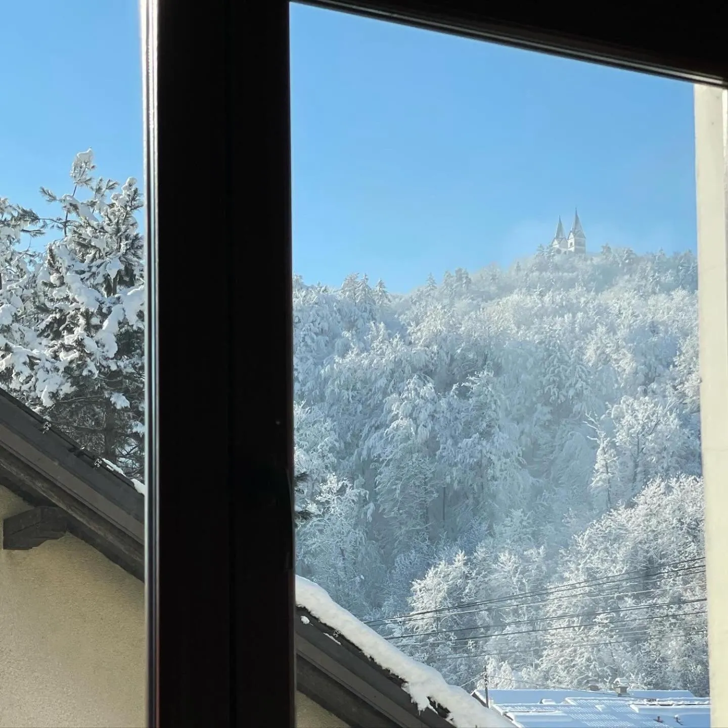 Nearby landmark in All Seasons Apartments Laško