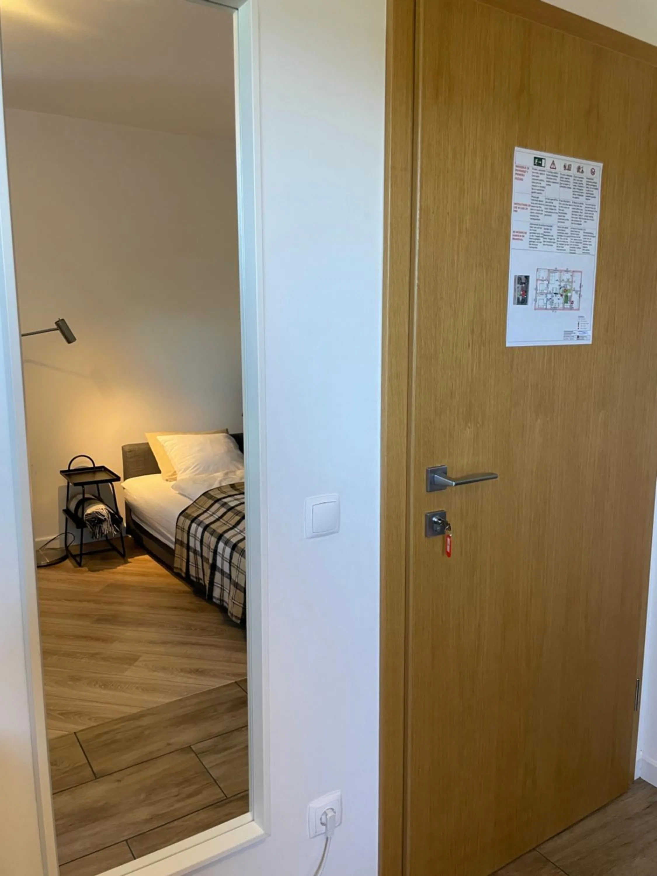 Other, Bed in All Seasons Apartments Laško