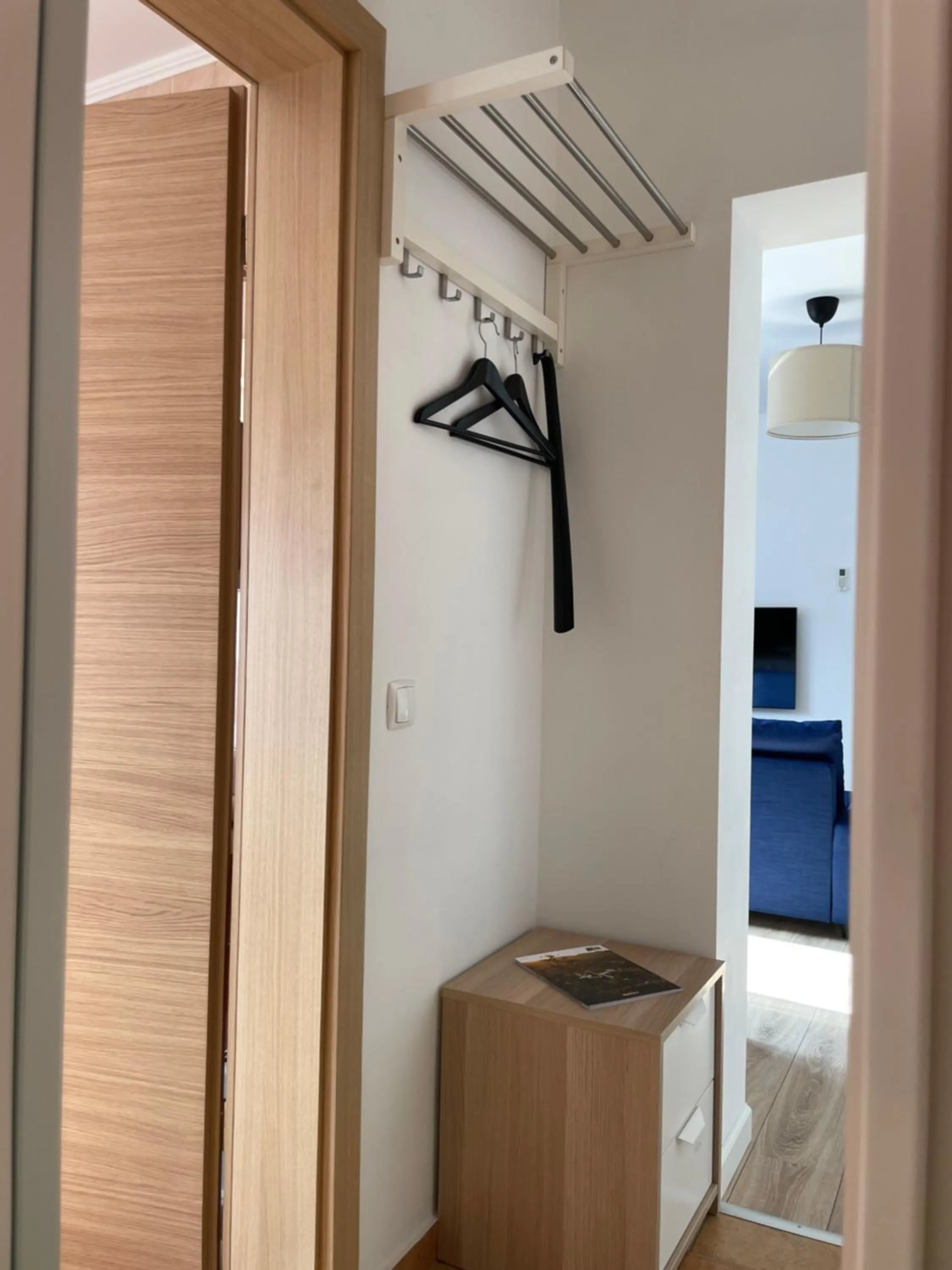 furniture in All Seasons Apartments Laško