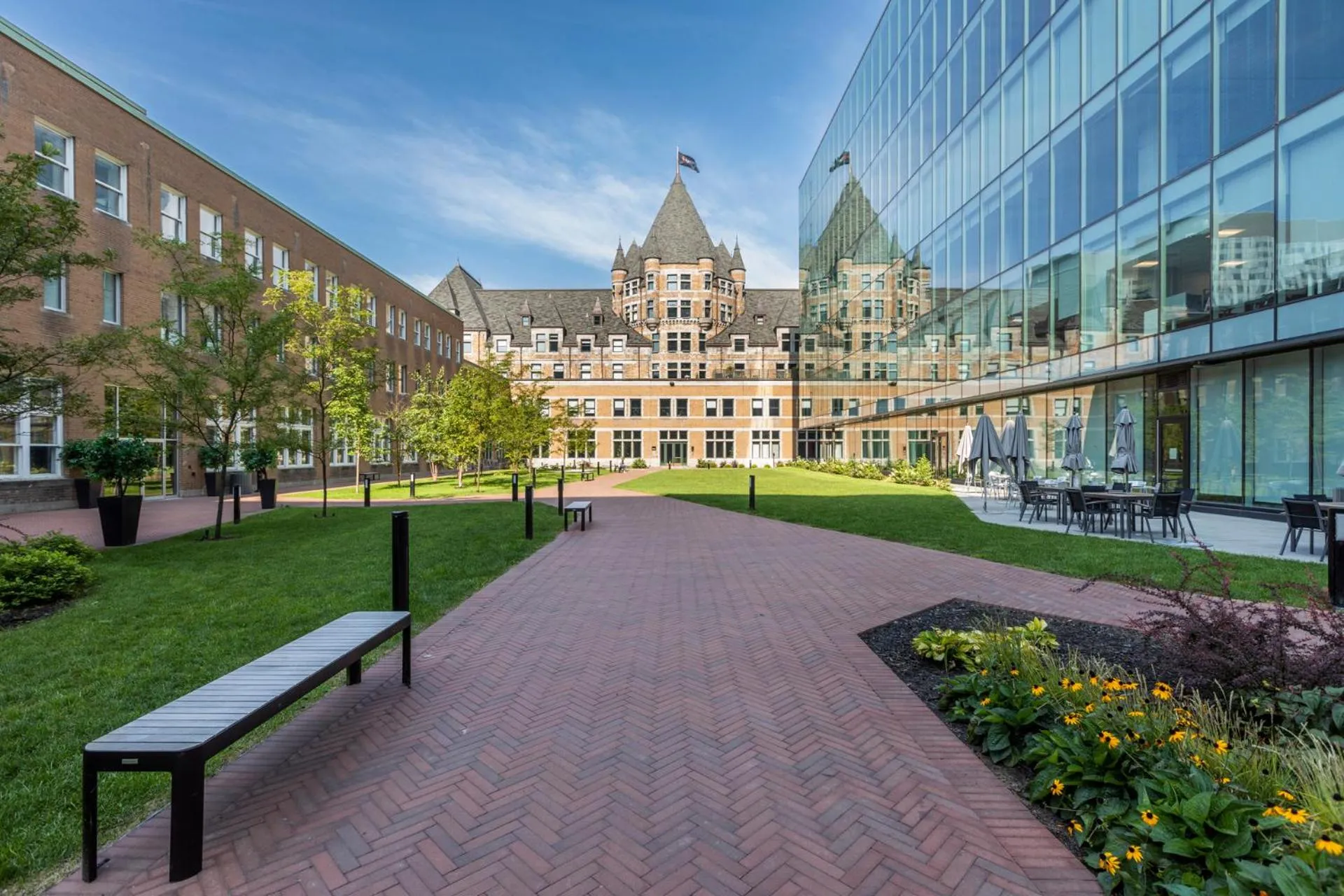 Other in Hyatt Centric Montreal