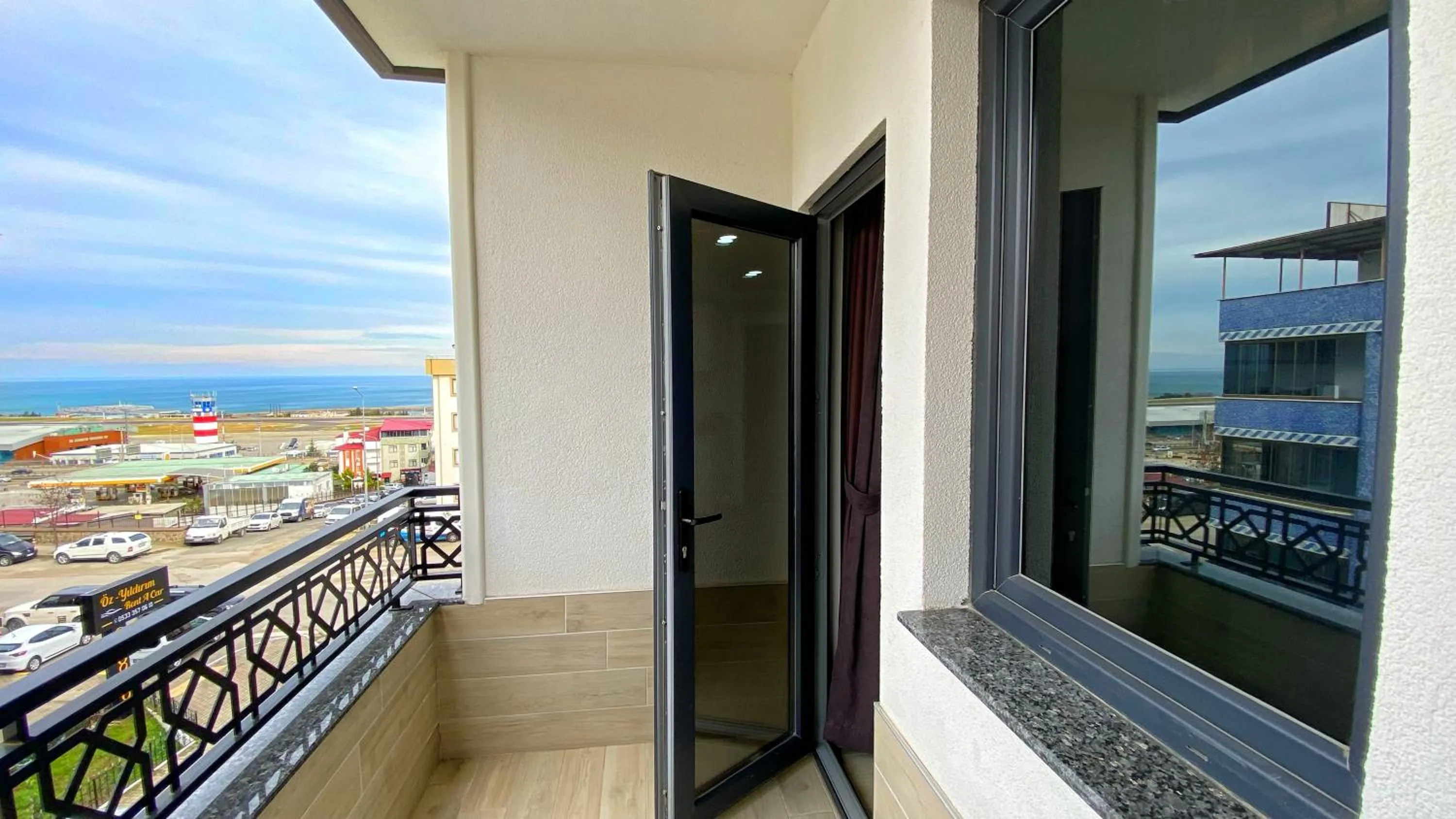 Nearby landmark in Heaven Suite Hotel