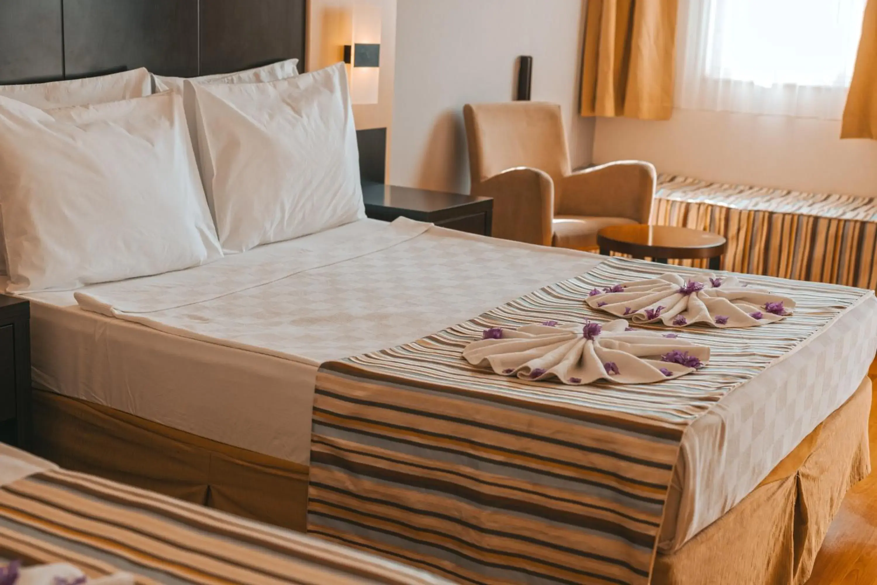 Standard Double Room - single occupancy in Viking Garden Hotel Standard Double Room - single occupancy in Viking Garden Hotel