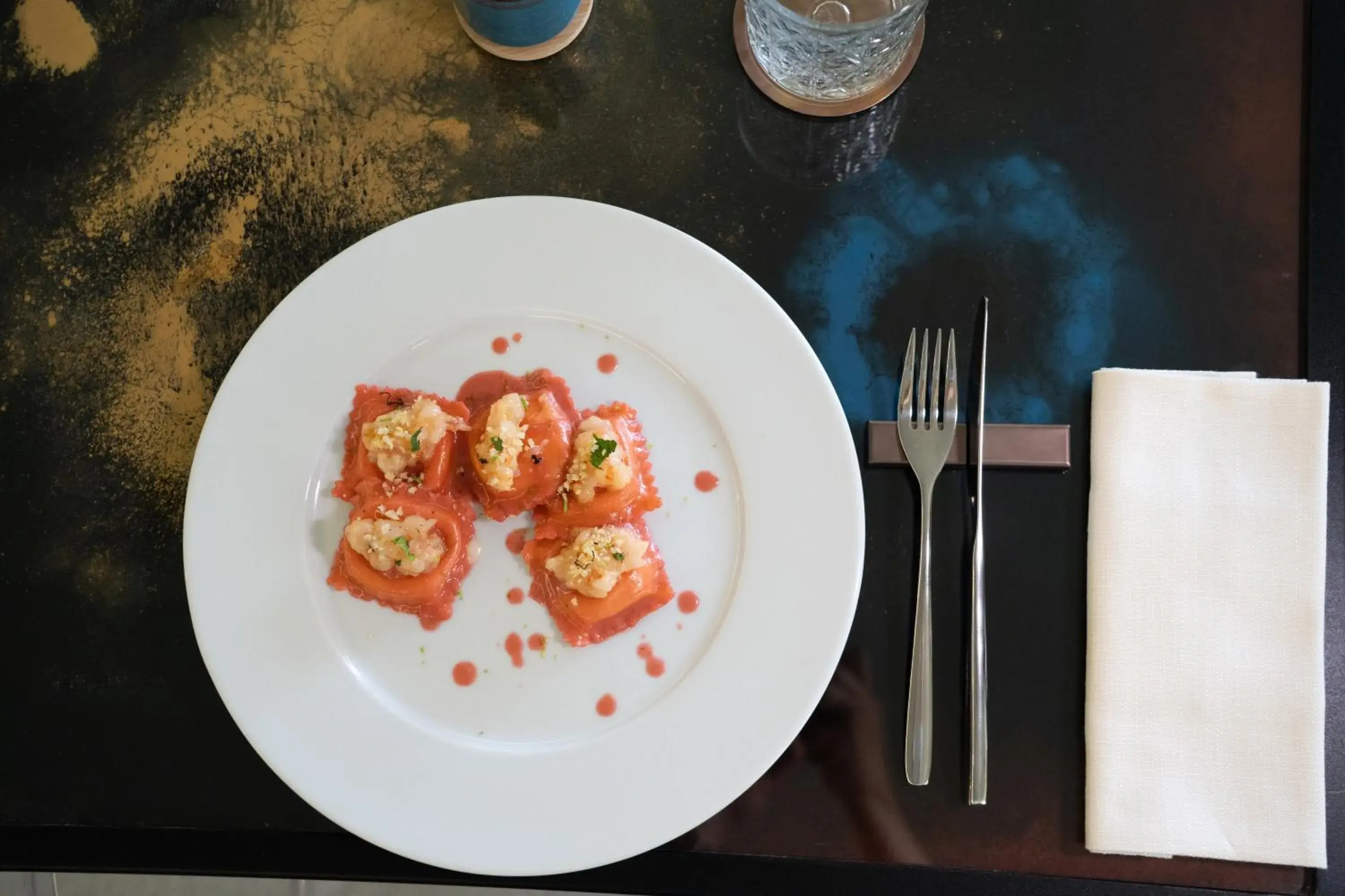 Restaurant/places to eat in Warmthotel Restaurant/places to eat in Warmthotel