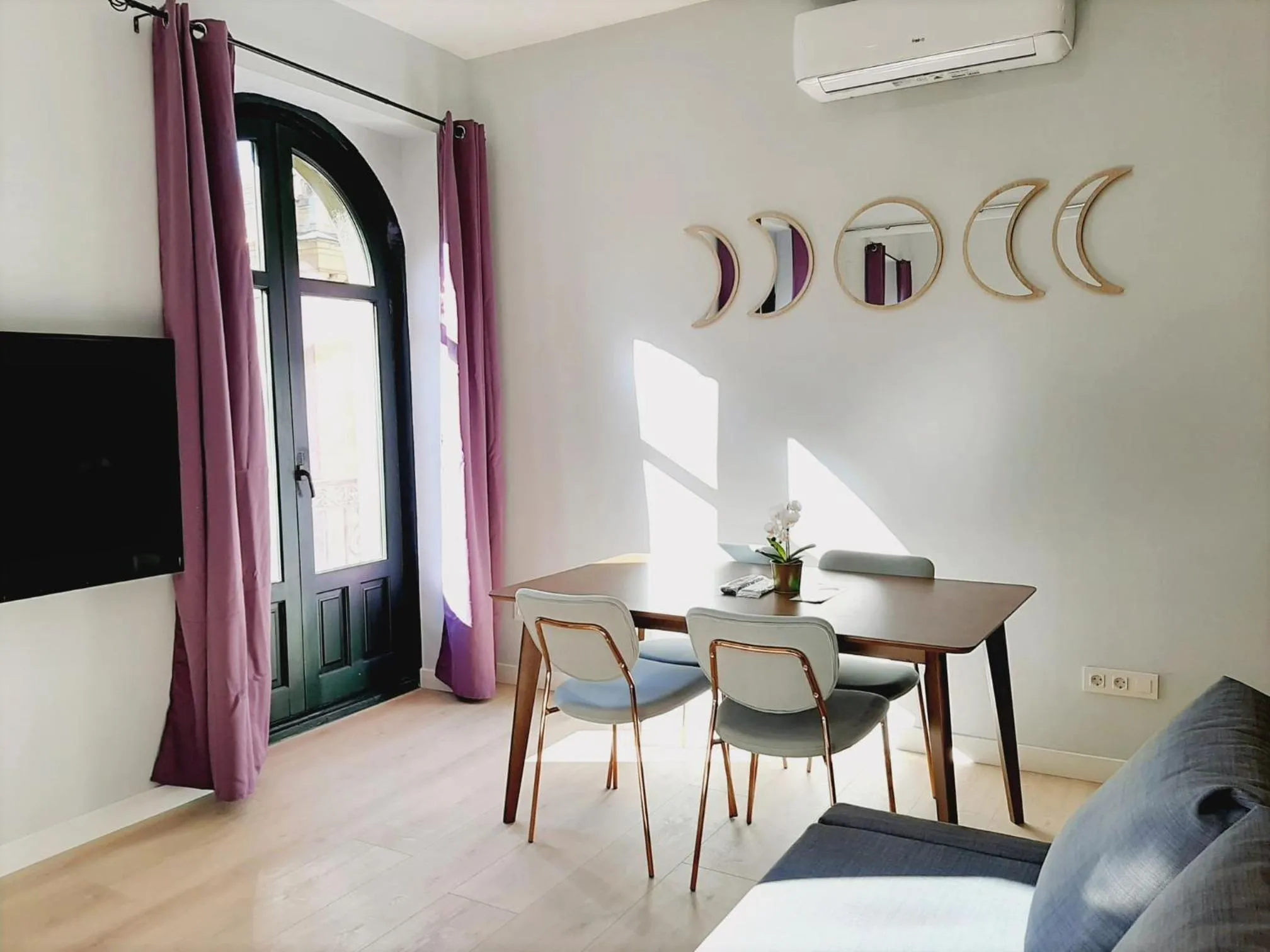 Standard Apartment in Apartamentos Vega by gaiarooms