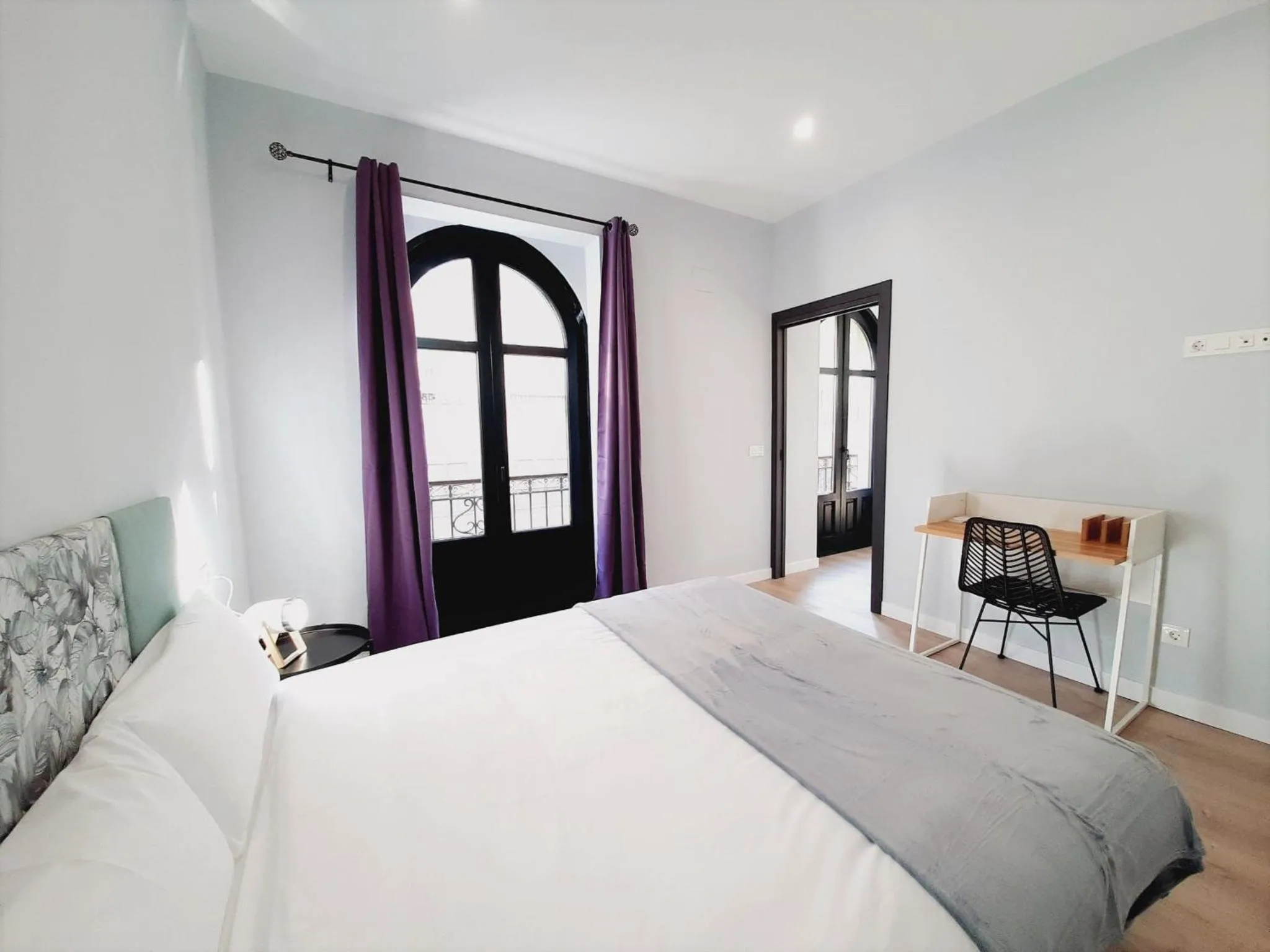 Apartamentos Vega by gaiarooms
