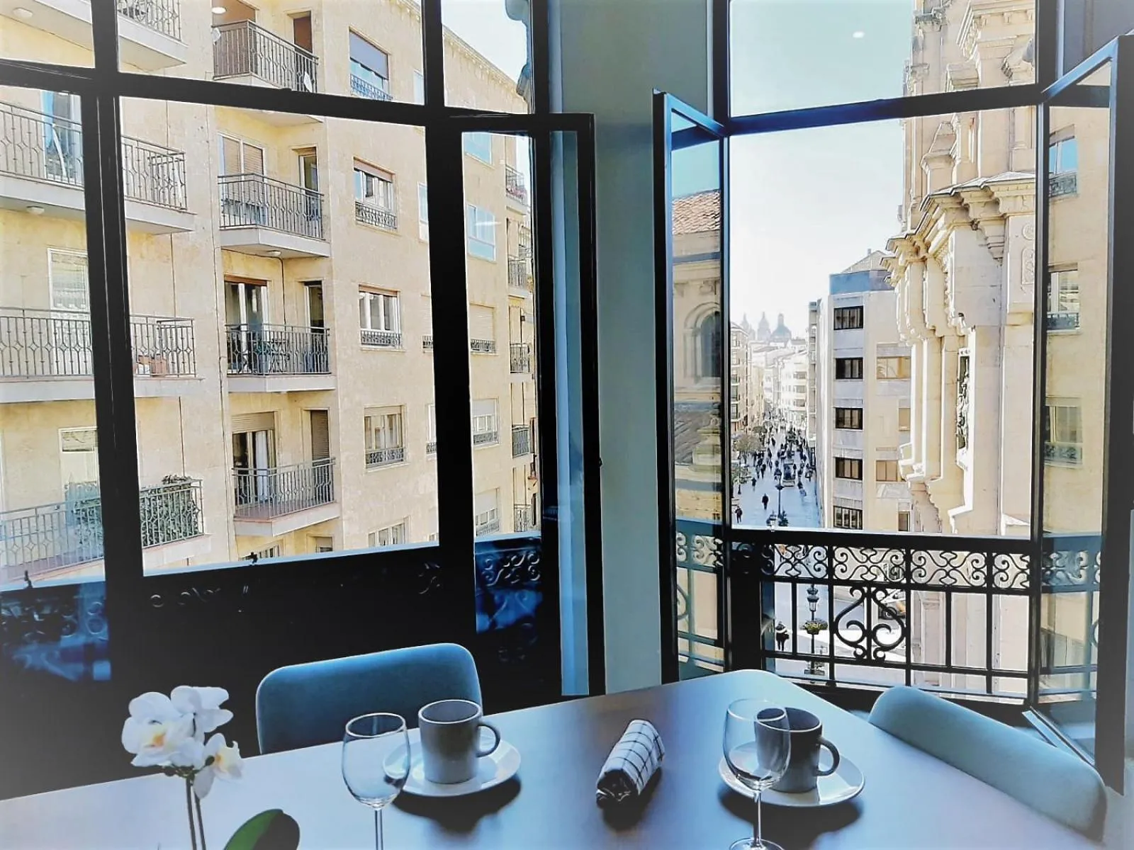 Apartamentos Vega by gaiarooms