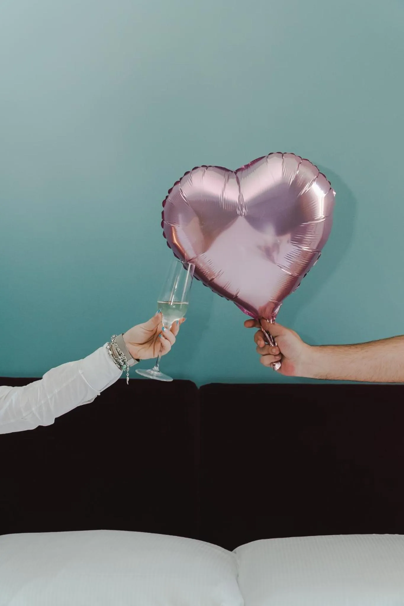 Bedroom in Condominio Monti Boutique Hotel