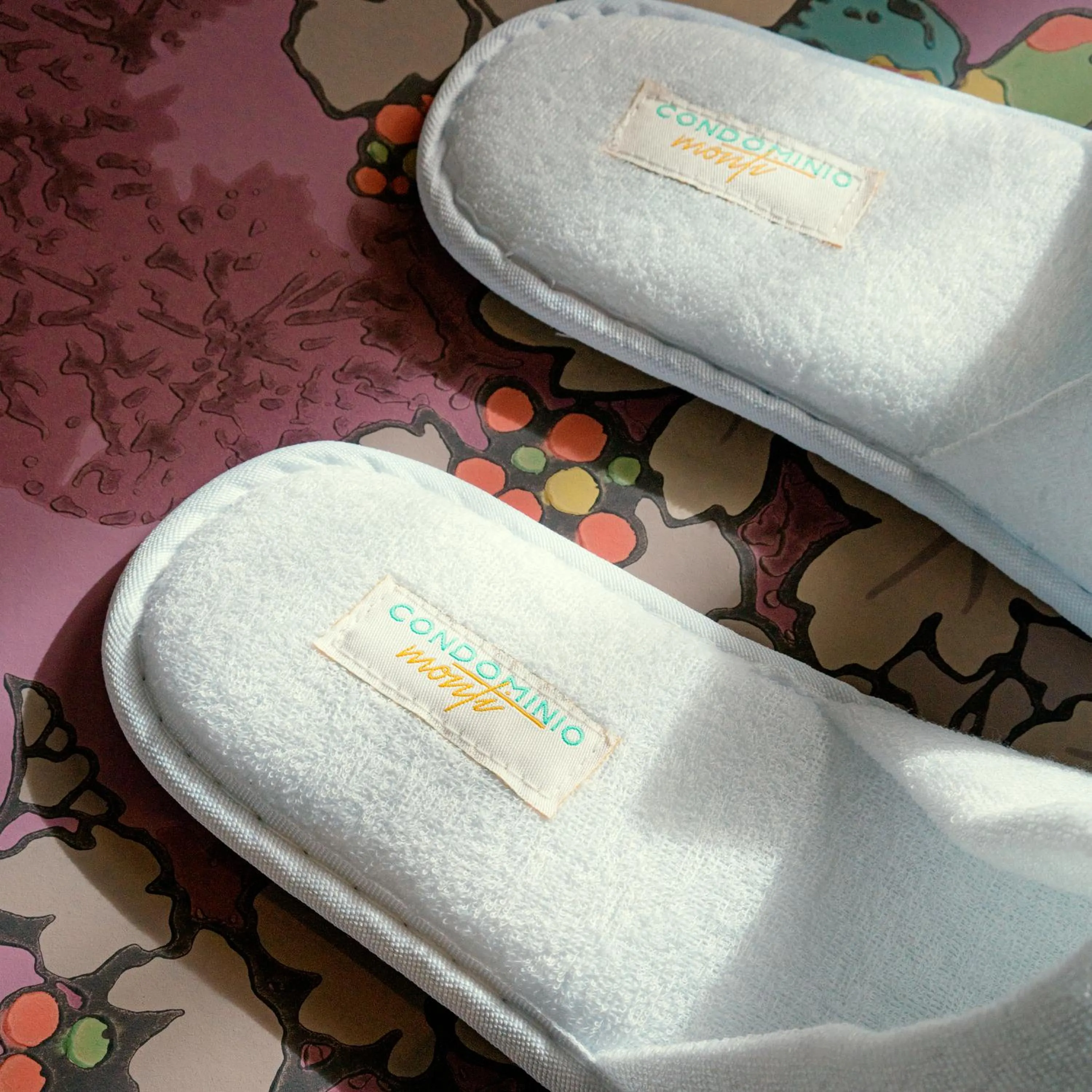 Other in Condominio Monti Boutique Hotel