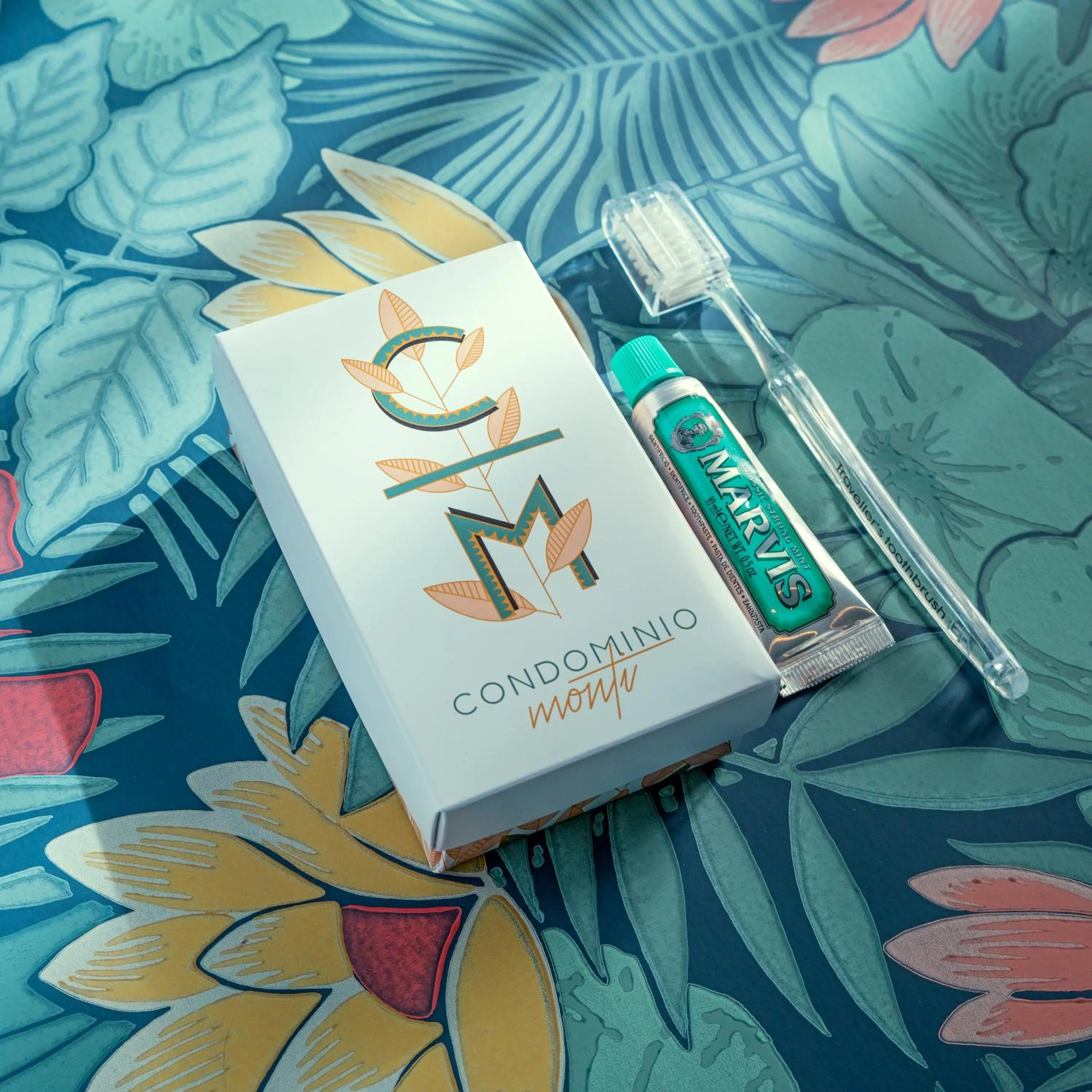 Other in Condominio Monti Boutique Hotel