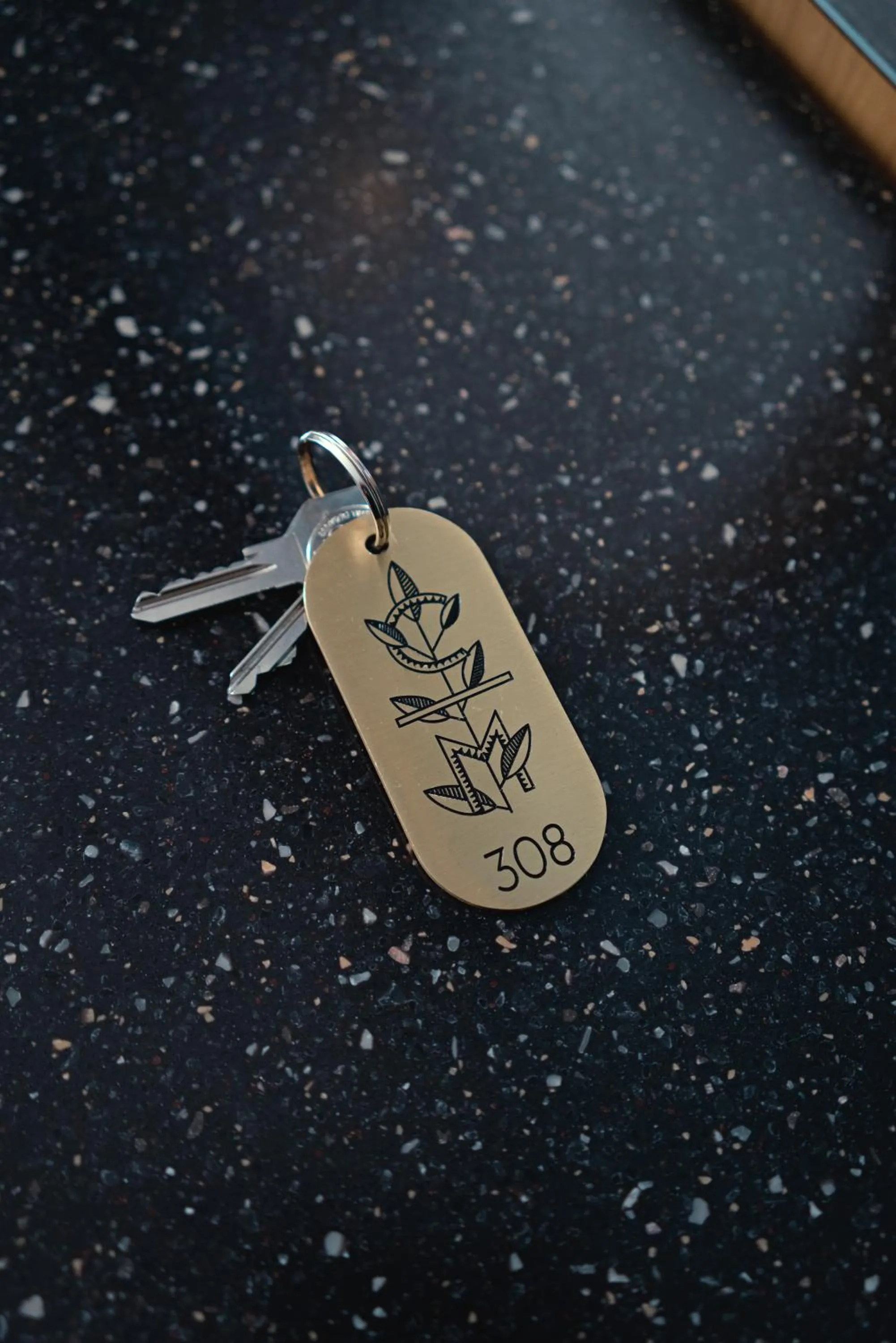 Lobby or reception in Condominio Monti Boutique Hotel