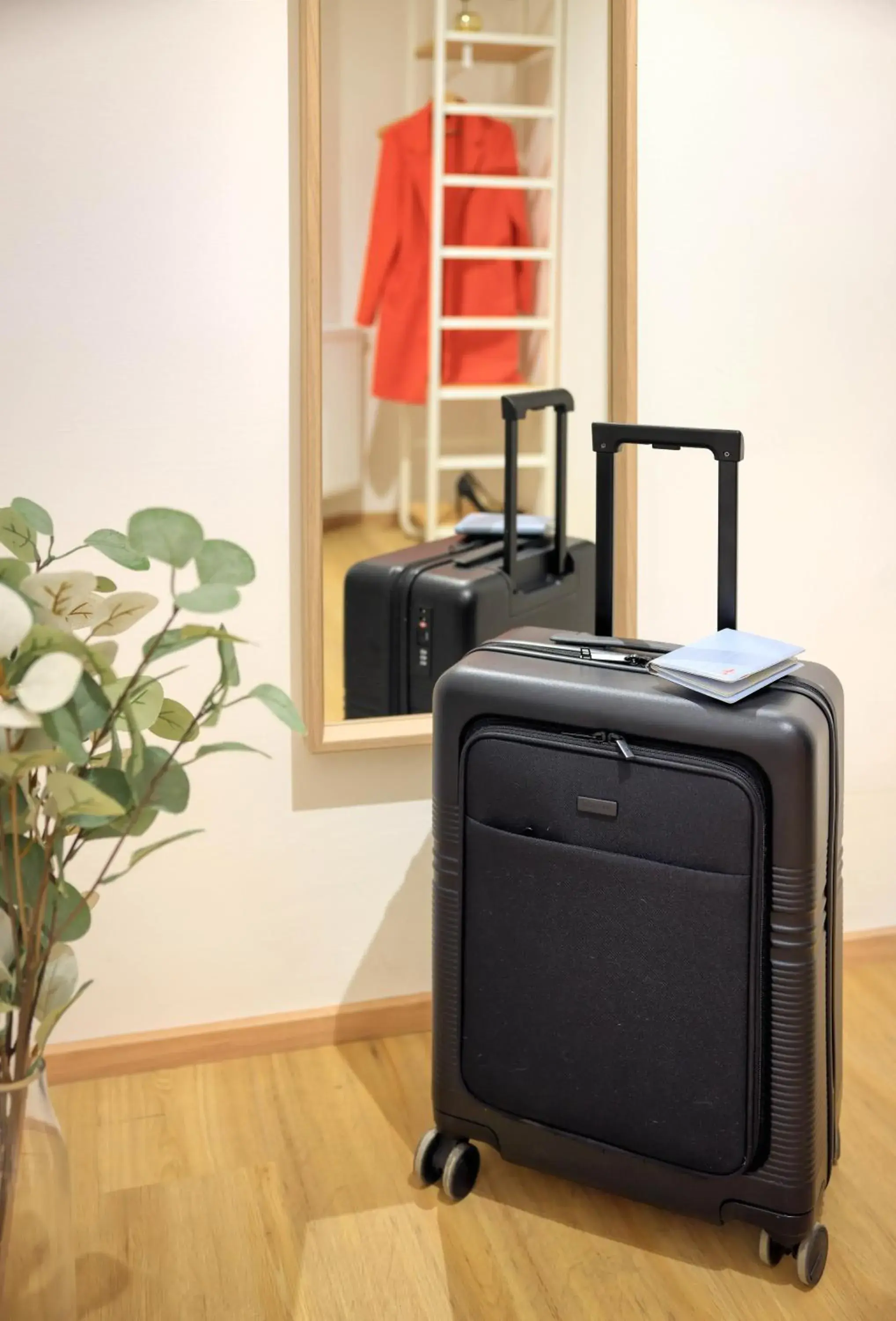 Living room in Jimmy's Apartments Dandelion Living room in Jimmy's Apartments Dandelion