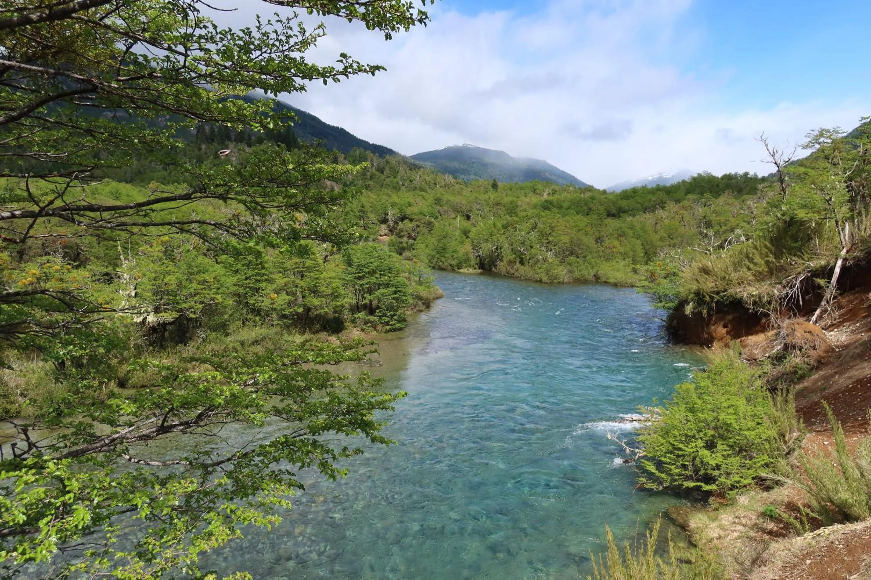Activities in Hermoso Eco Lodge