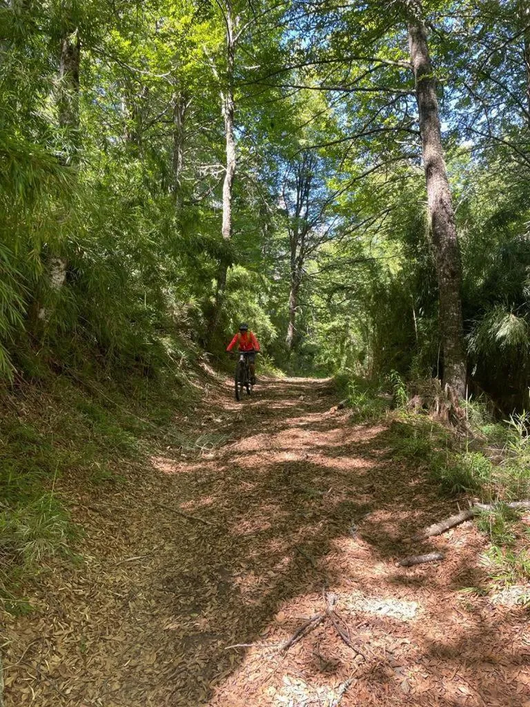 Activities in Hermoso Eco Lodge