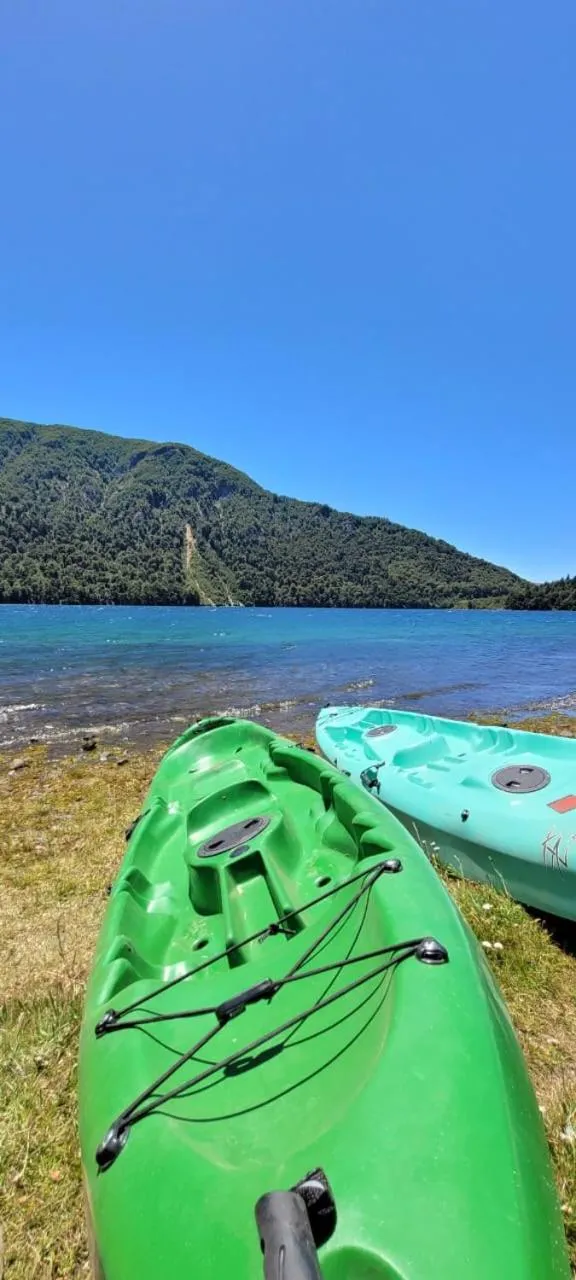 Activities in Hermoso Eco Lodge