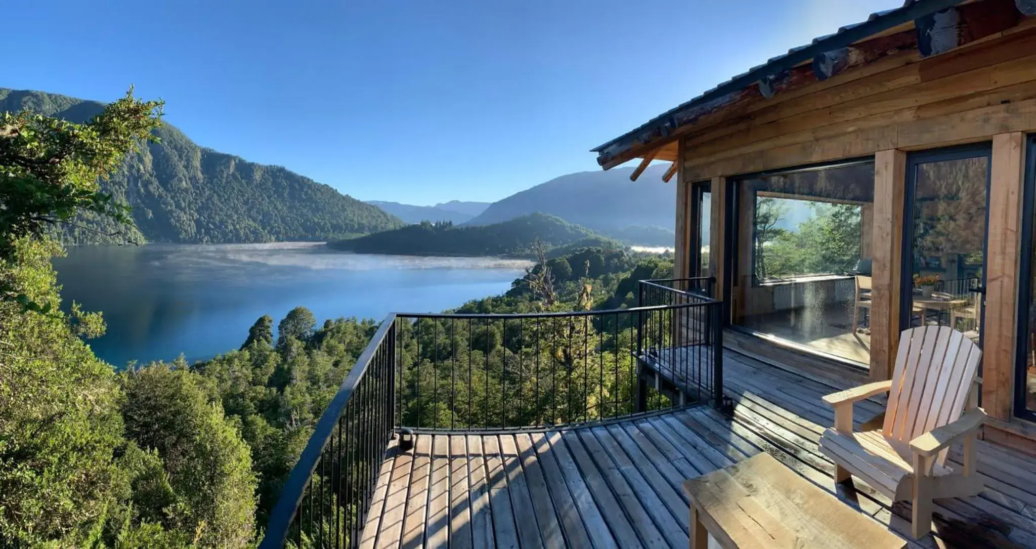 Hermoso Eco Lodge Hermoso Eco Lodge