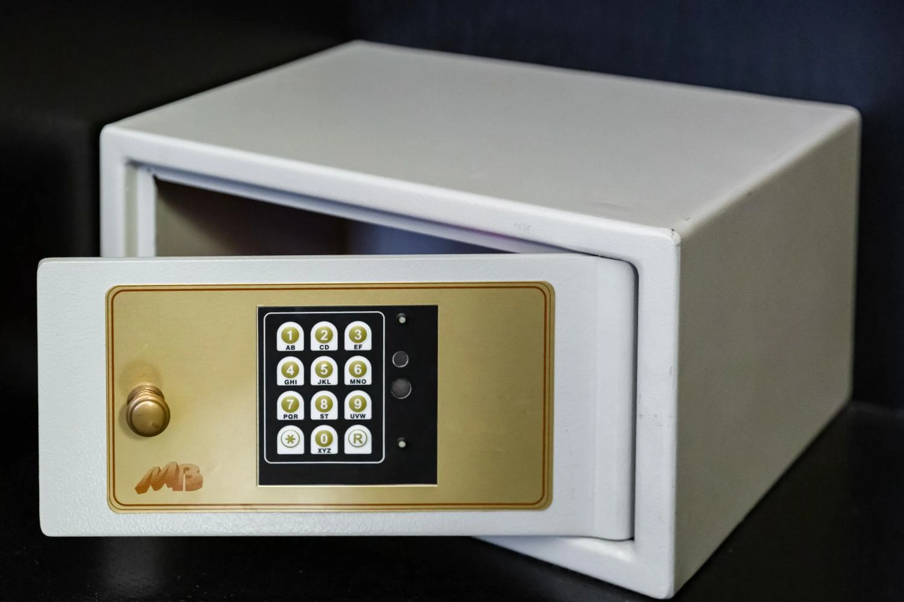 Residenza A -Via Veneto Fashion Rooms -self check-in