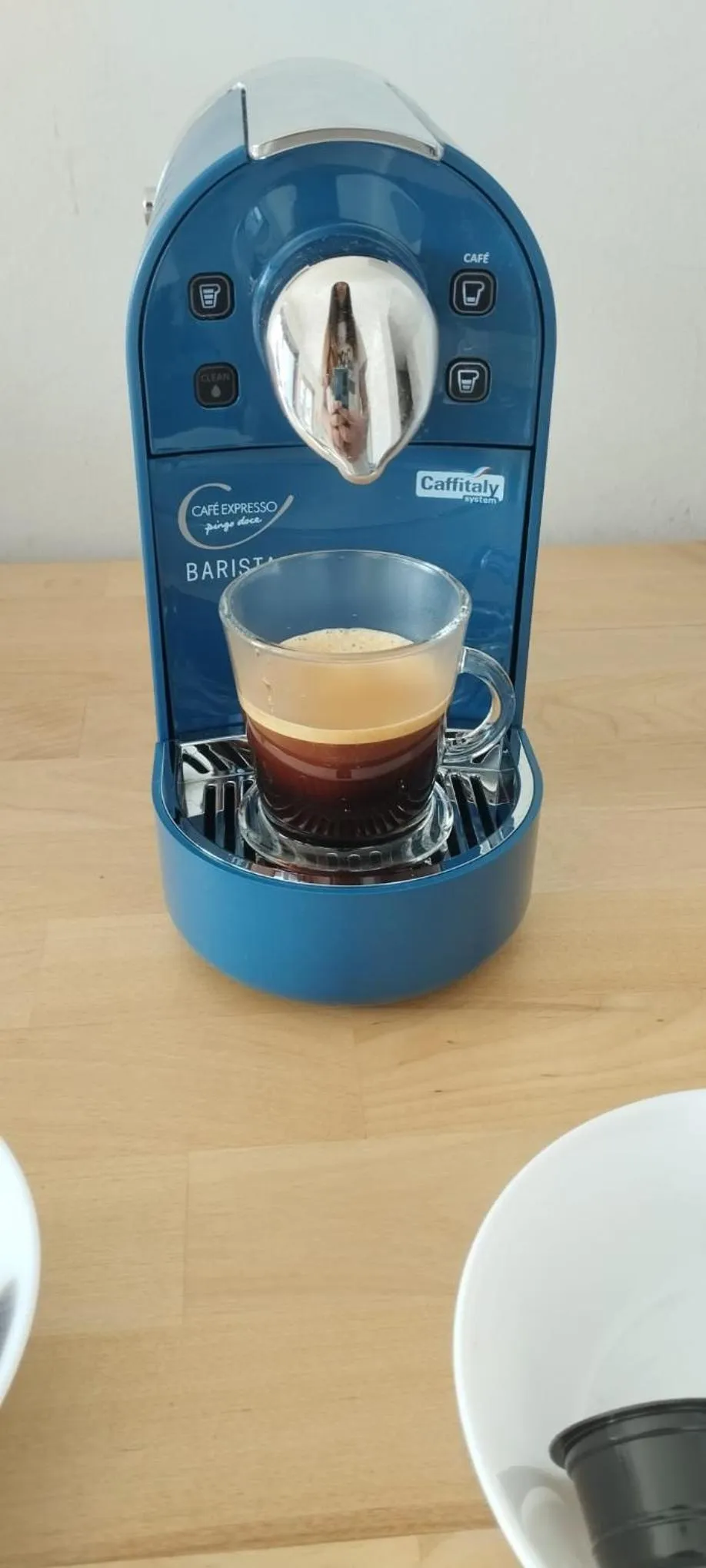 Breakfast in Luso Guest House