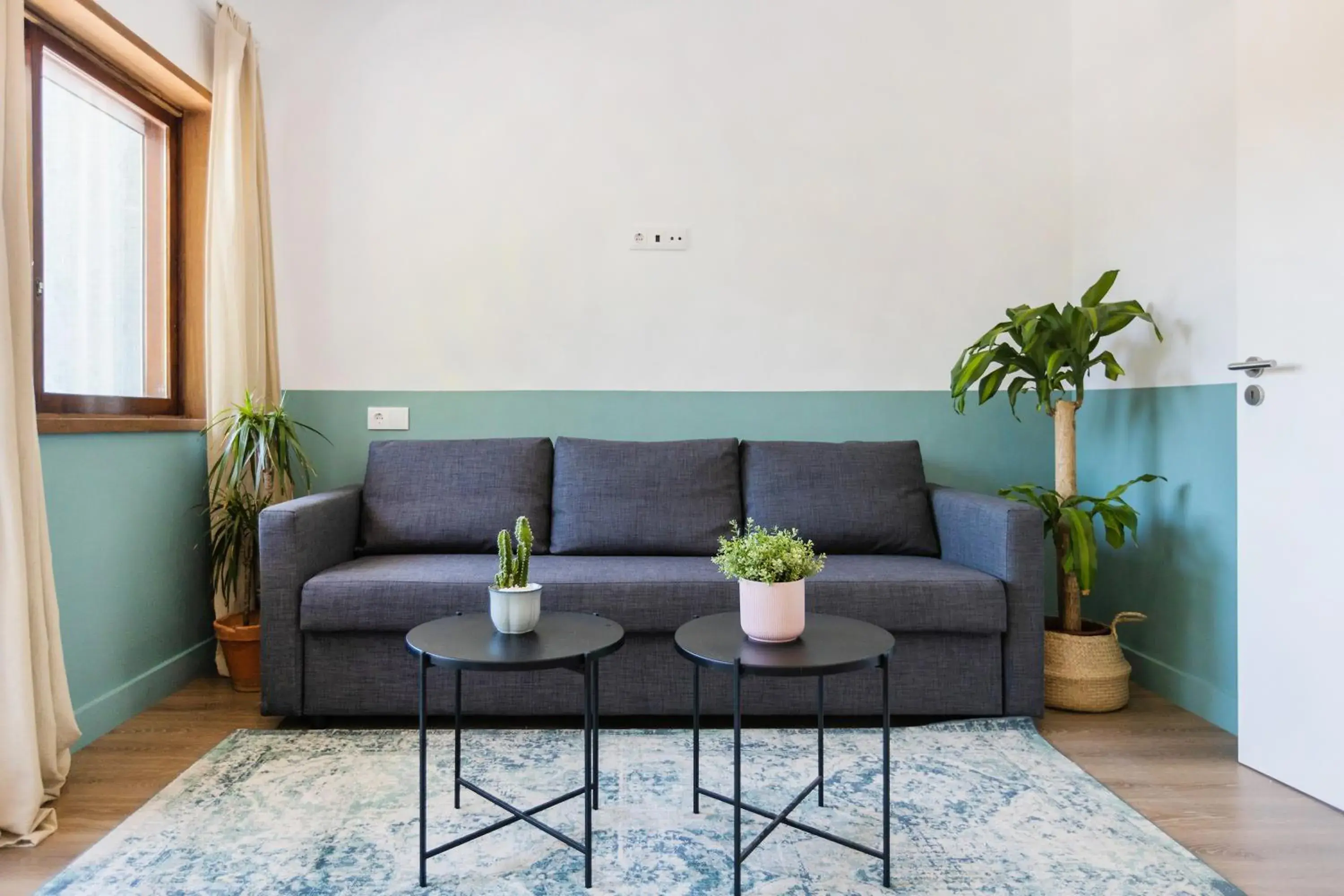 Suite with Balcony in Luso Guest House Suite with Balcony in Luso Guest House