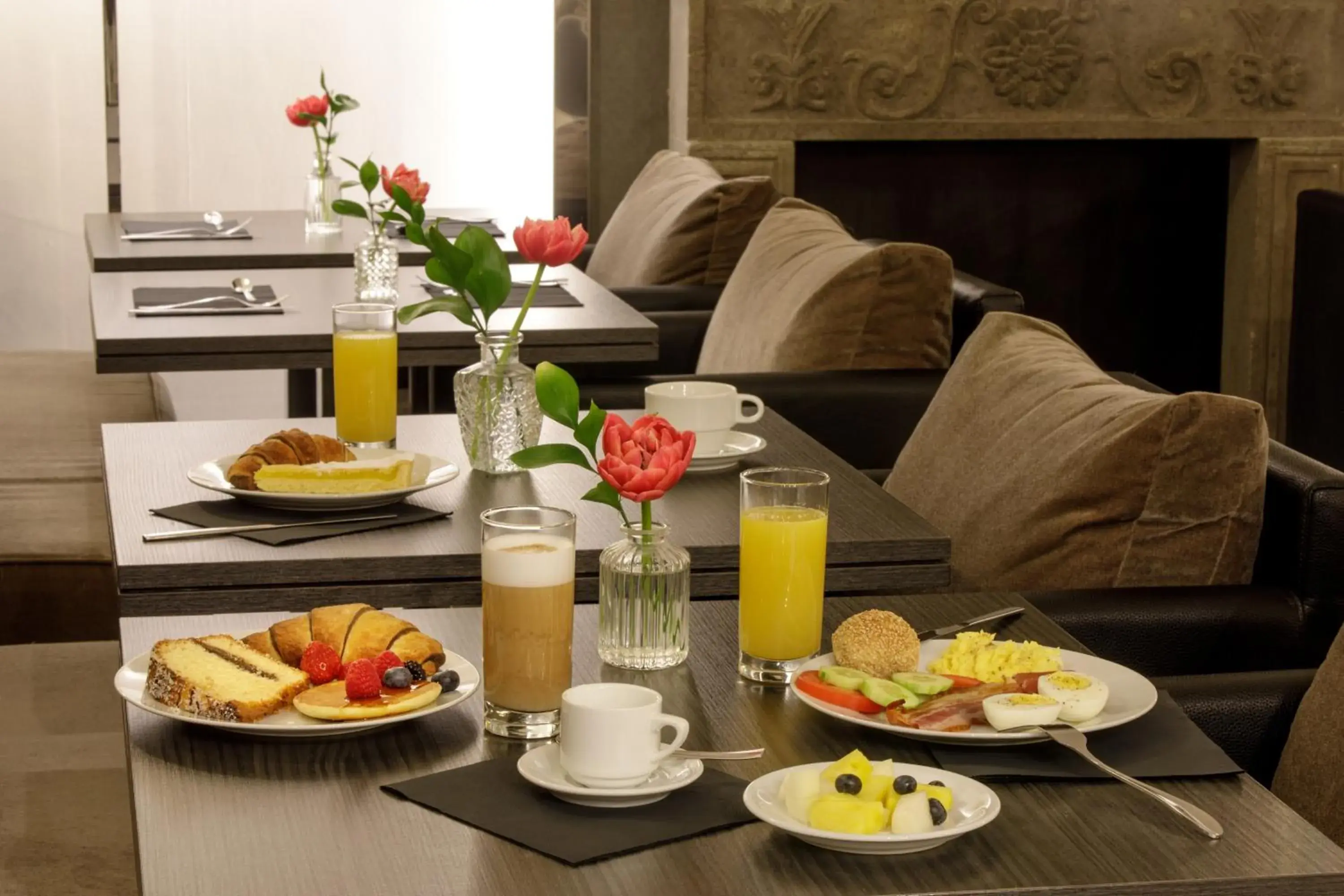 Restaurant/places to eat in Hotel Royal Court Restaurant/places to eat in Hotel Royal Court