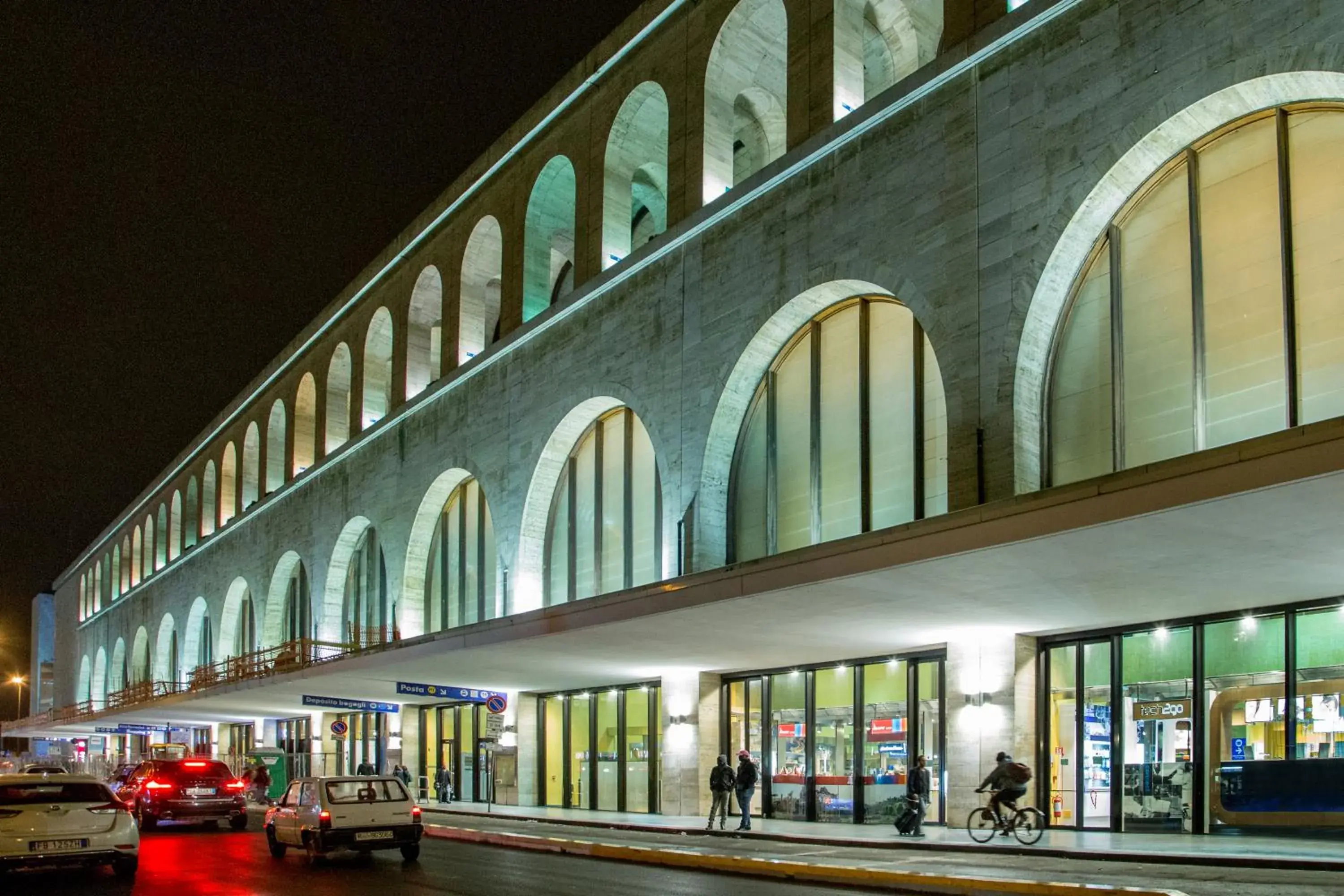 Property building in Hotel Royal Court Property building in Hotel Royal Court
