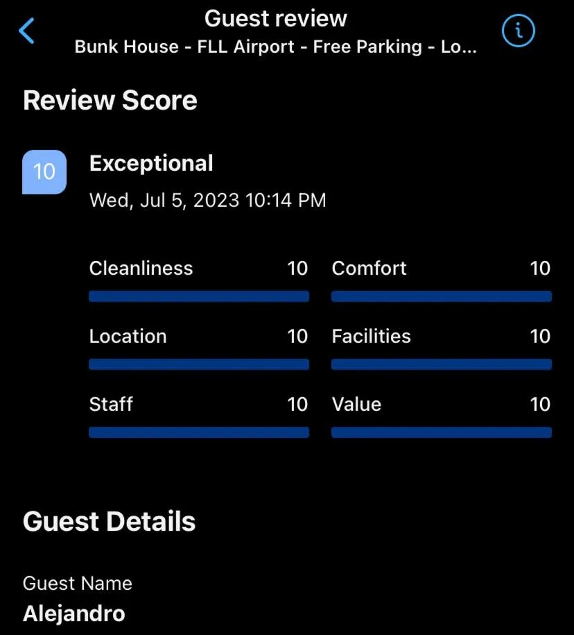 Airport Bunk House Free - WiFi - Parking - Coffee- Long Term Welcome