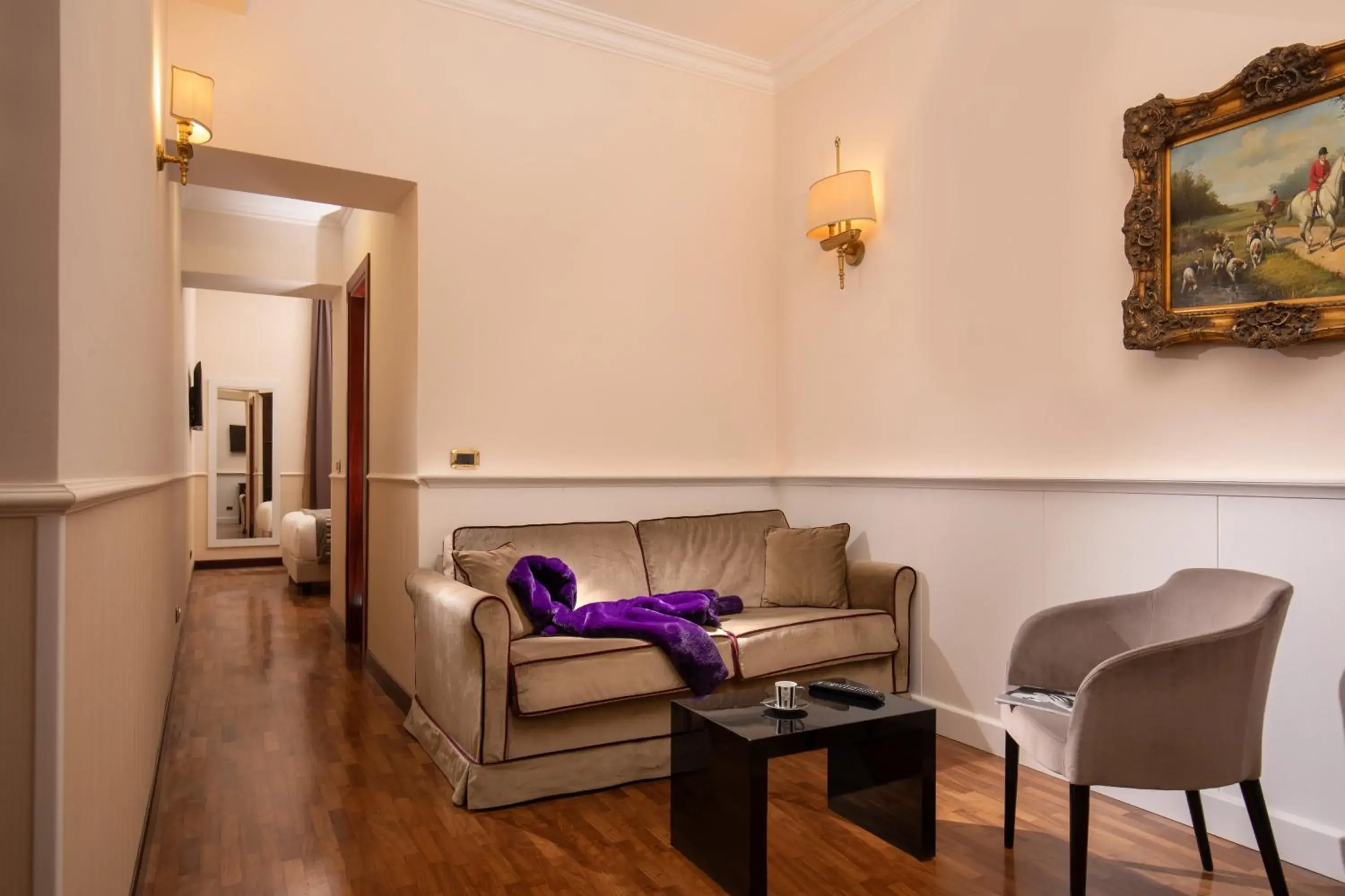 Hotel Del Corso Hotel Del Corso