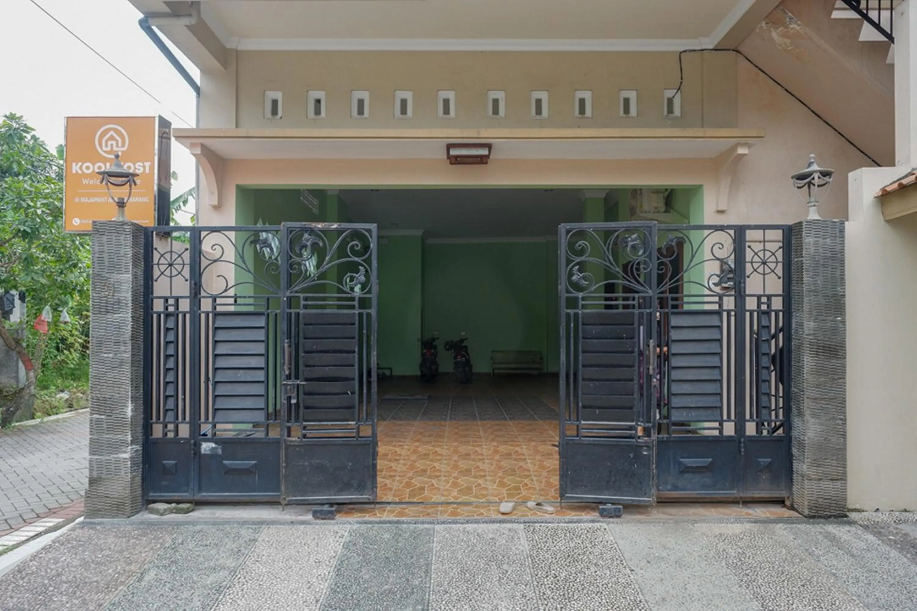 KoolKost @ Majapahit Area Semarang (Minimum Stay 30 Nights)