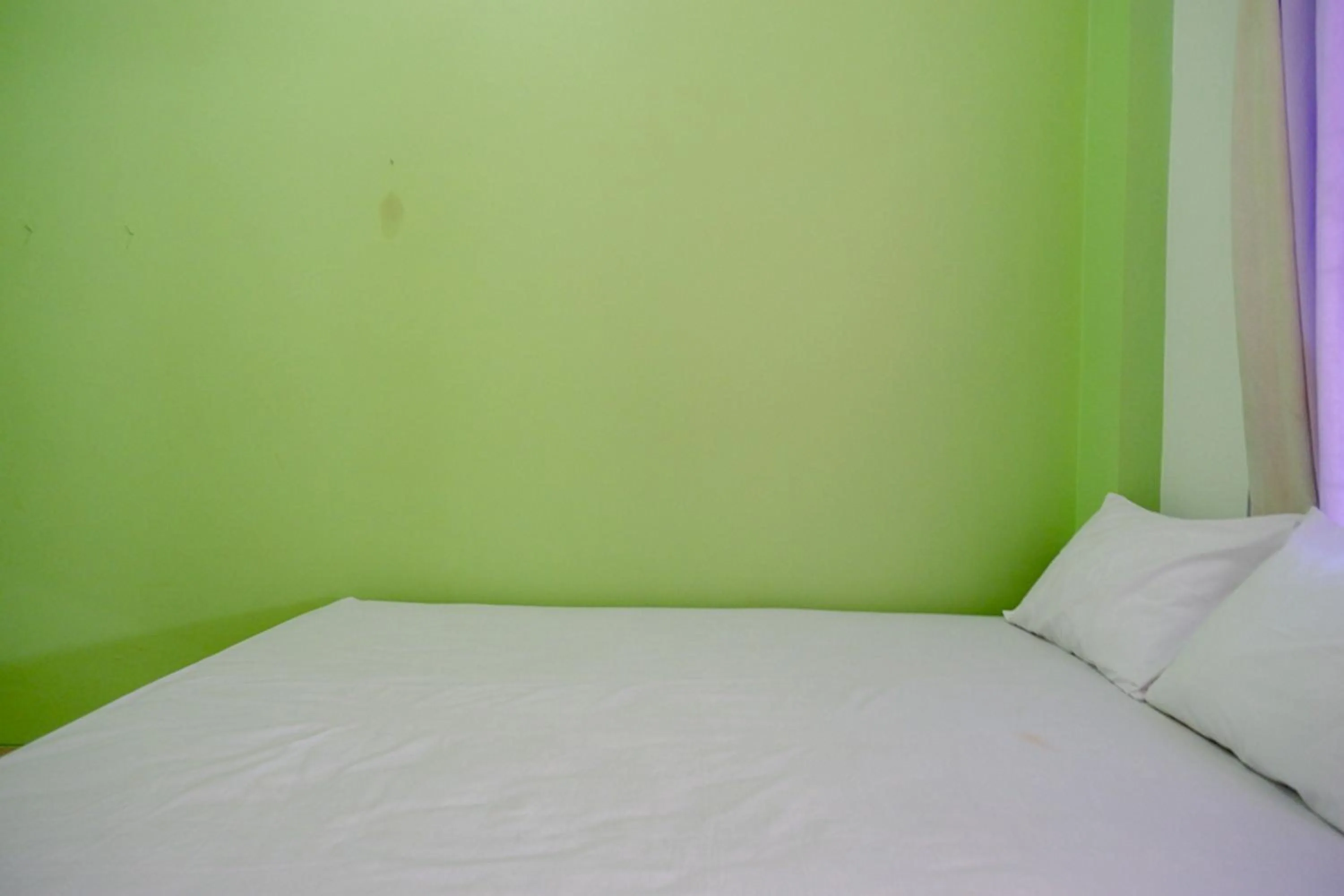 Bed in KoolKost @ Majapahit Area Semarang (Minimum Stay 30 Nights)