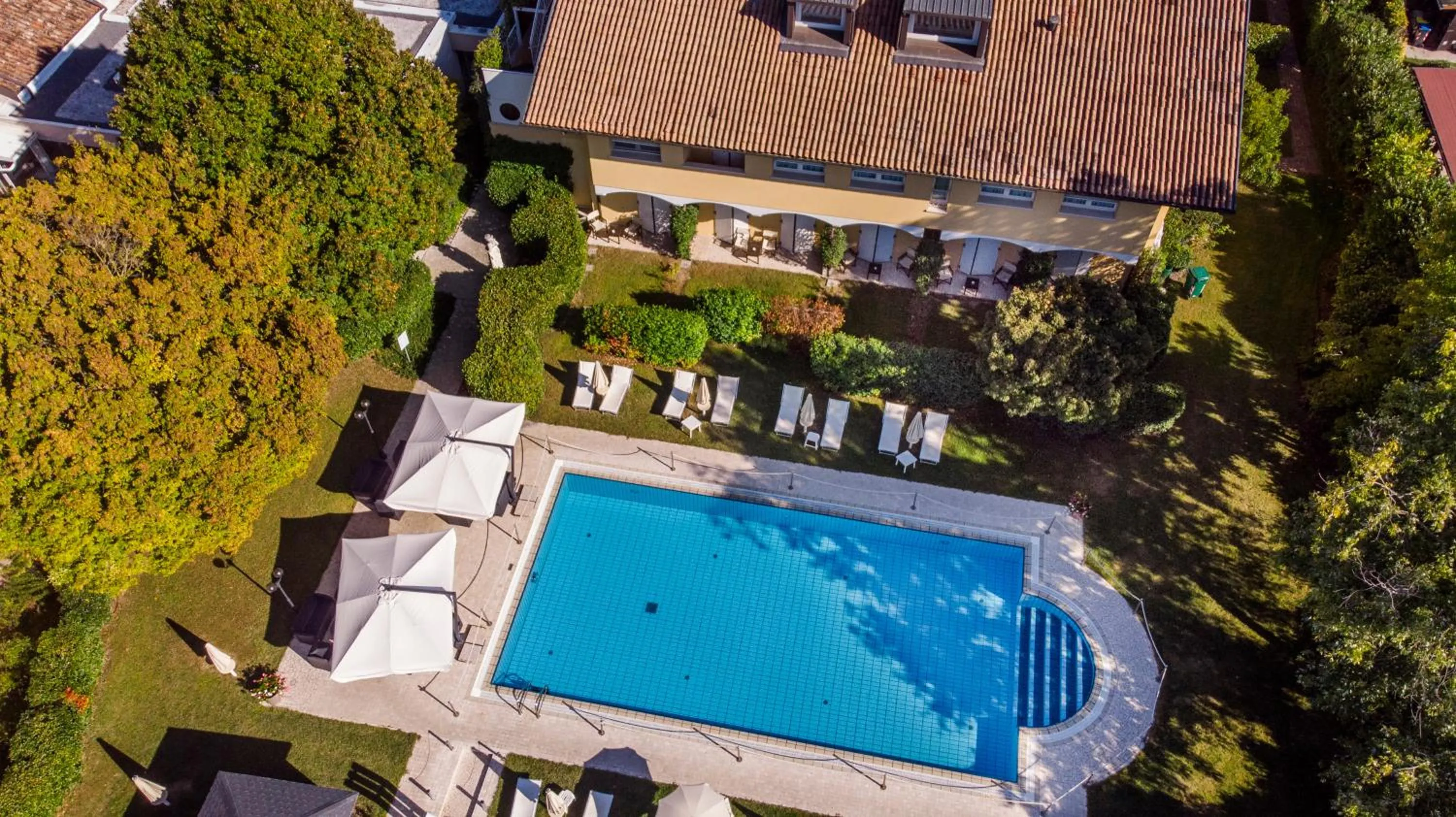 Borgo Cà dei Sospiri