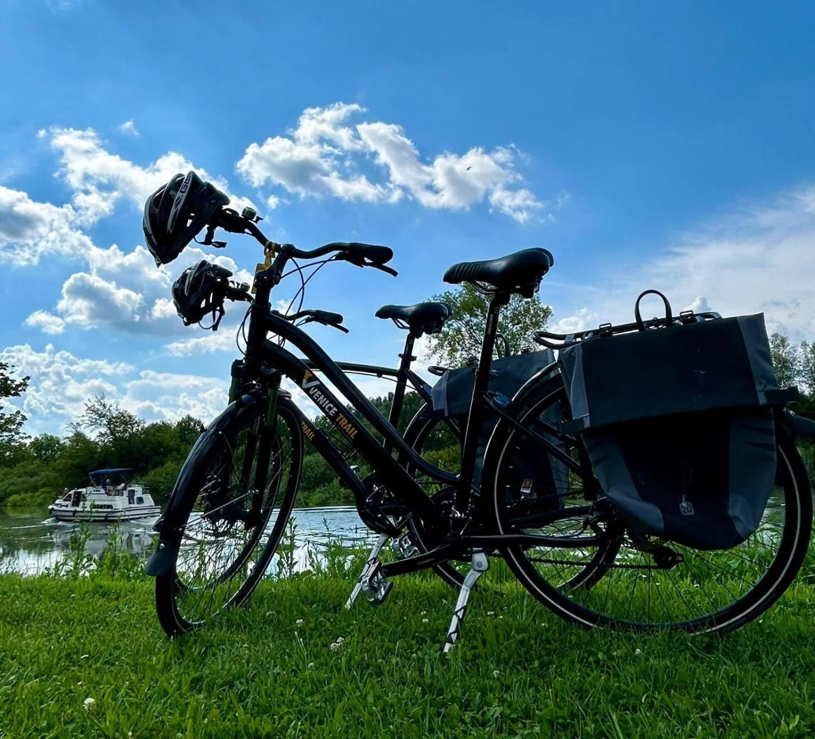 Borgo Cà dei Sospiri