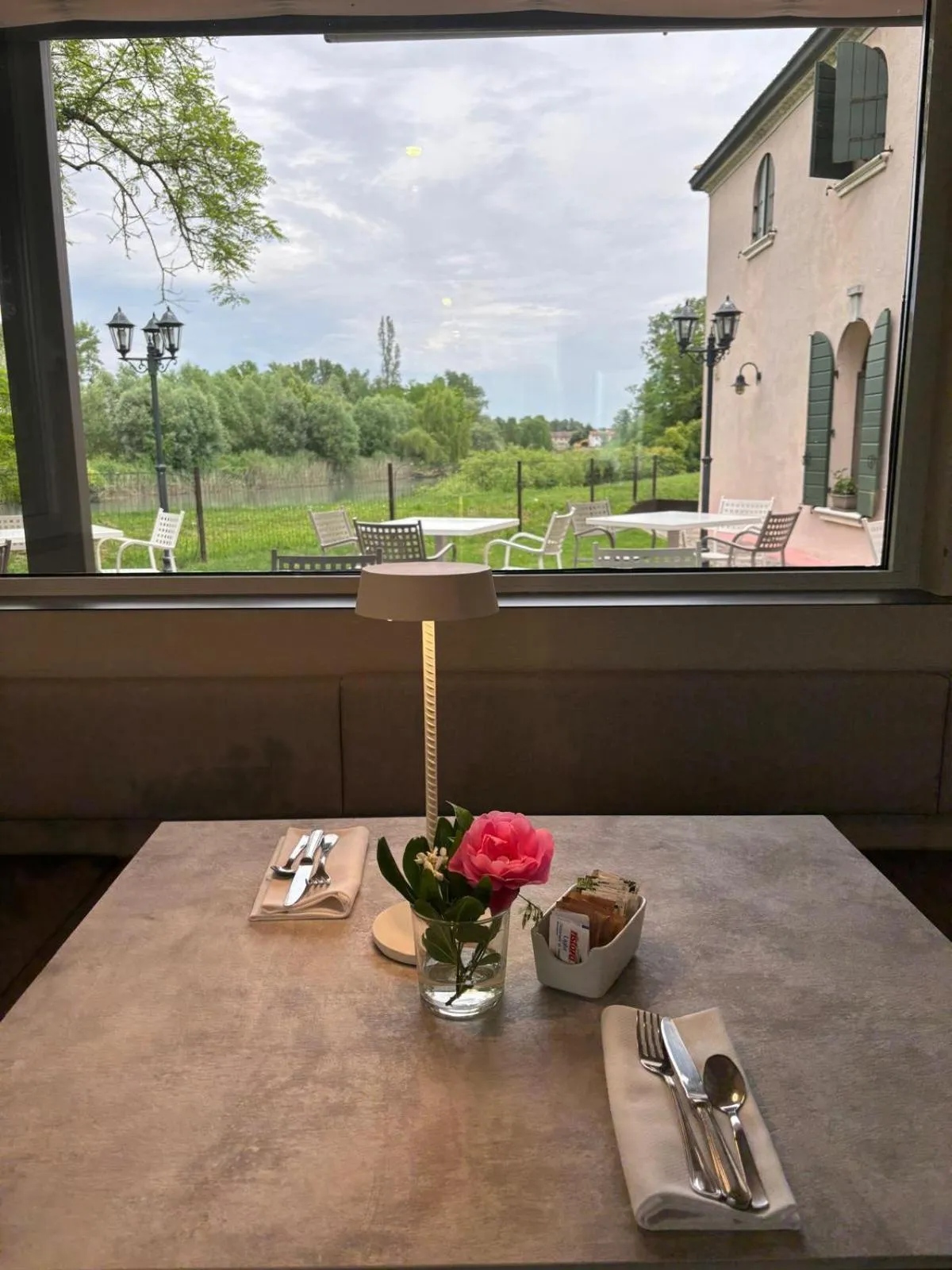 Borgo Cà dei Sospiri