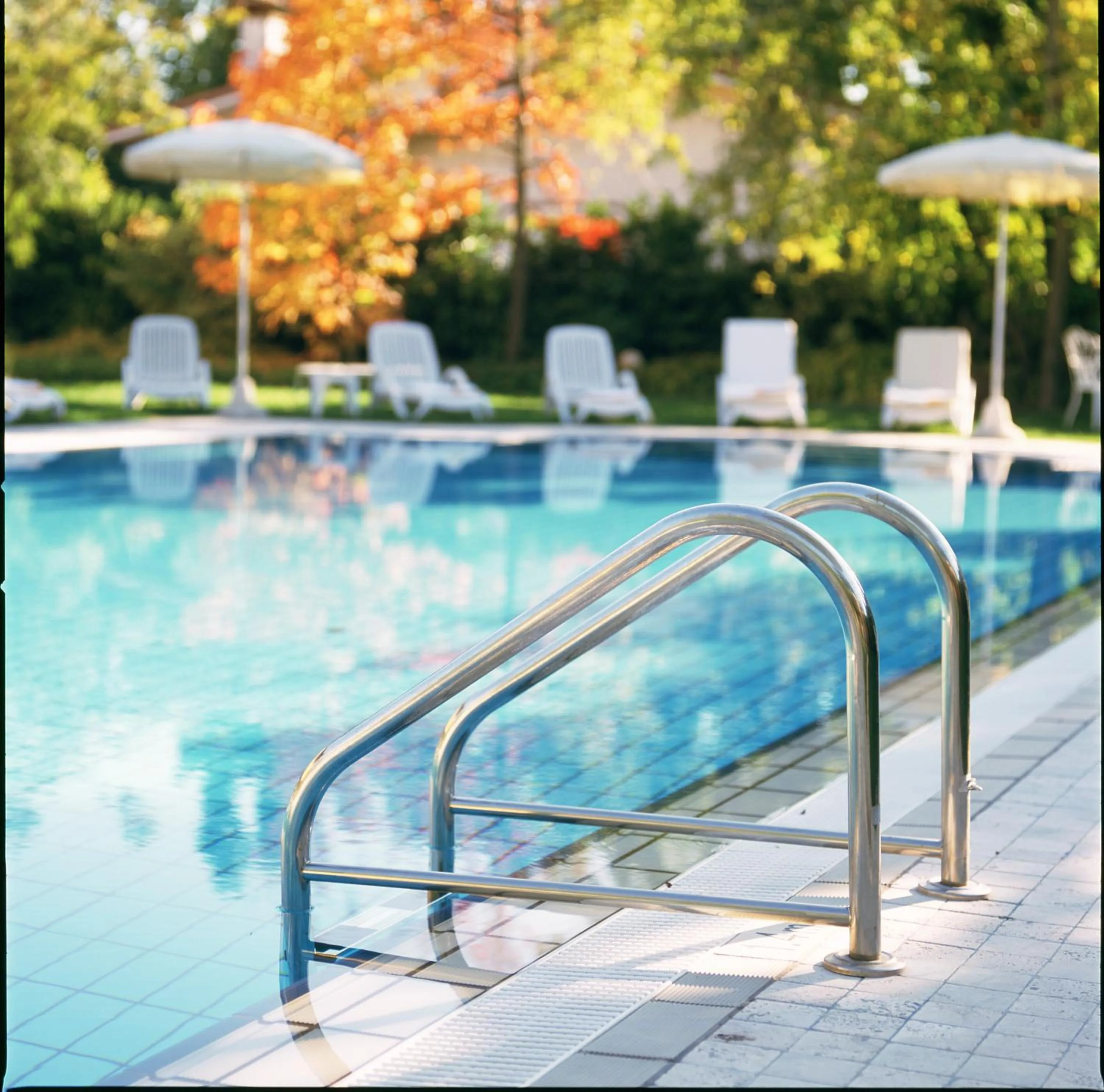 Day in Borgo Cà dei Sospiri