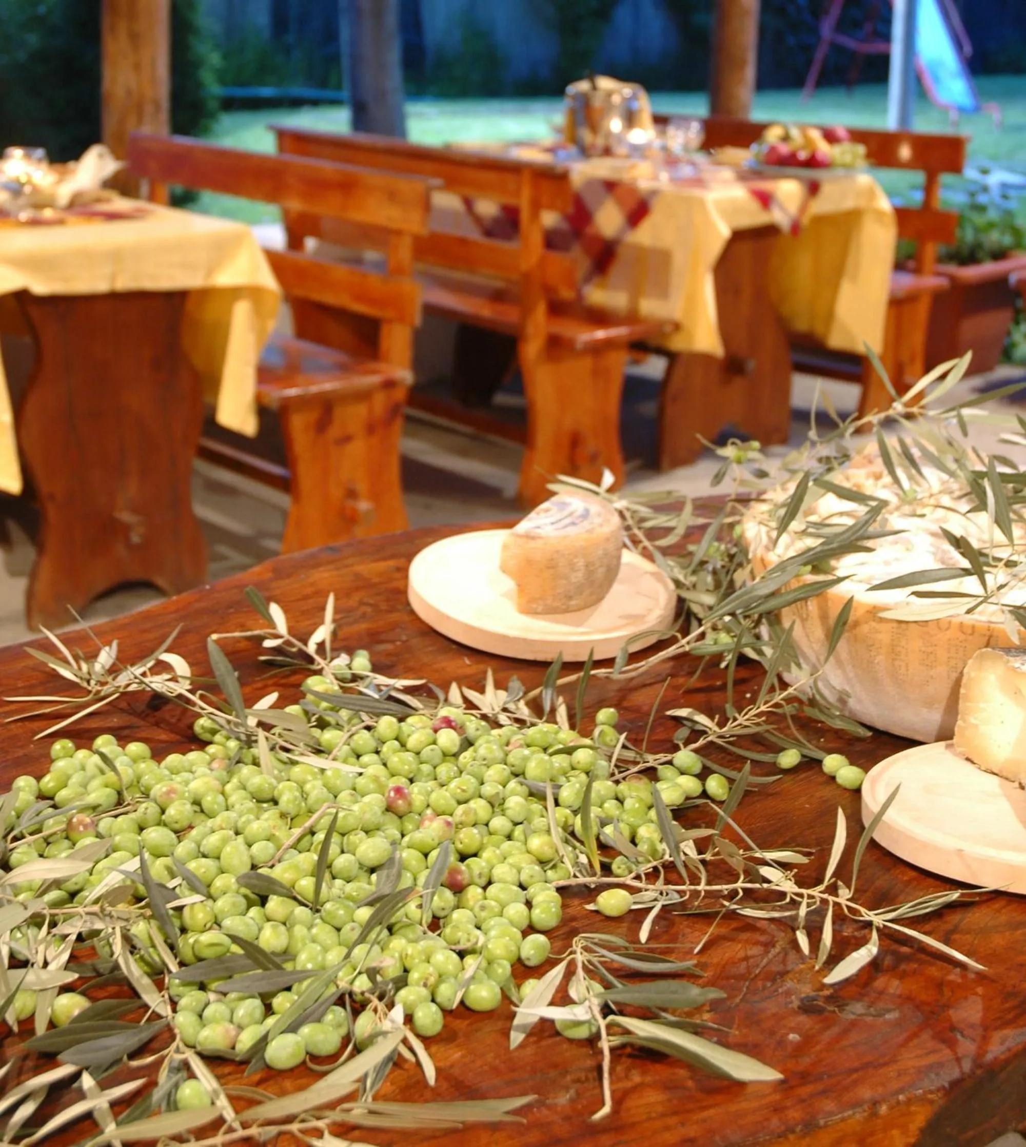 Banquet/Function facilities in Residence Villa Tina