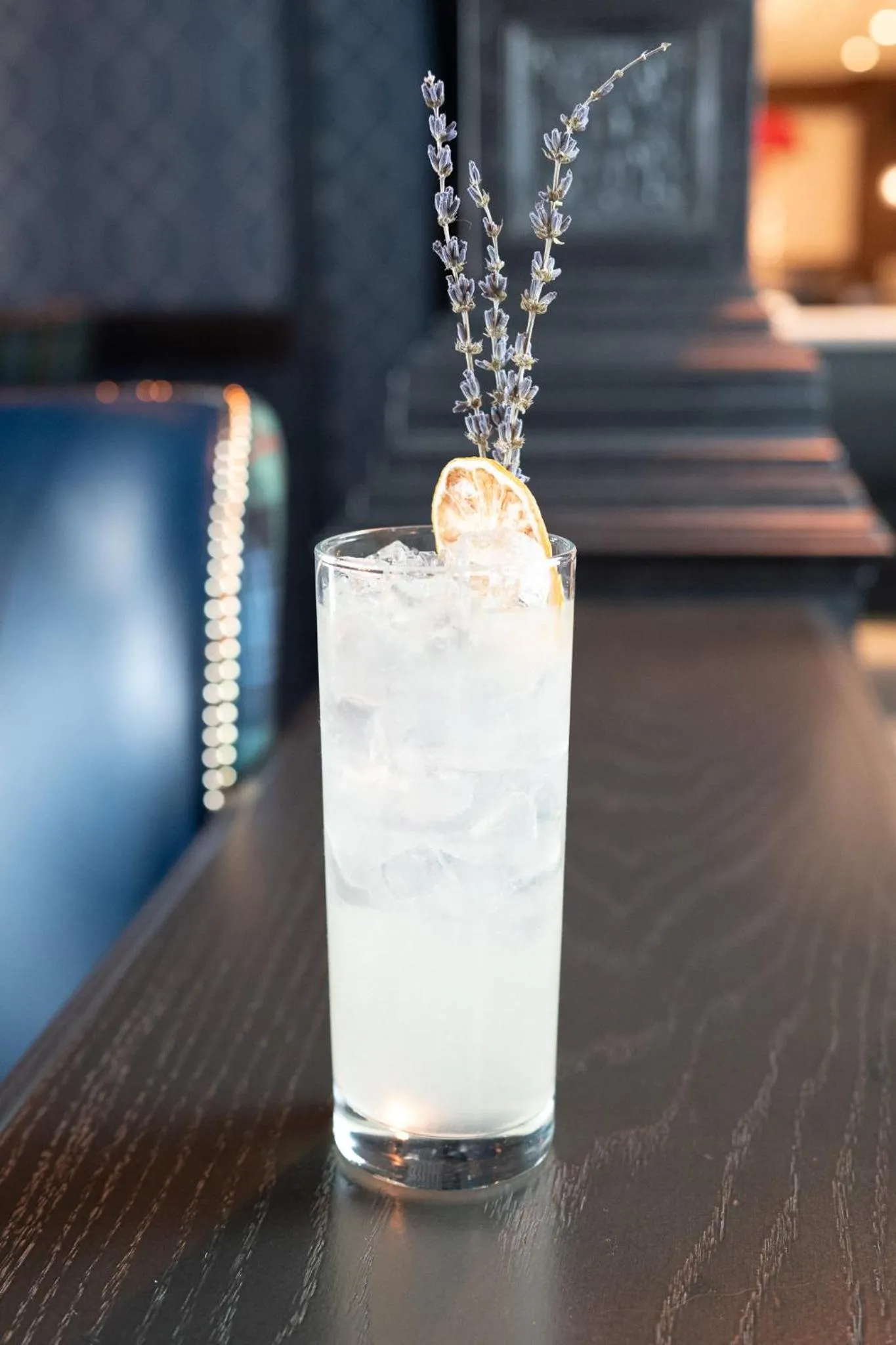 Food and drinks in Carnegie House